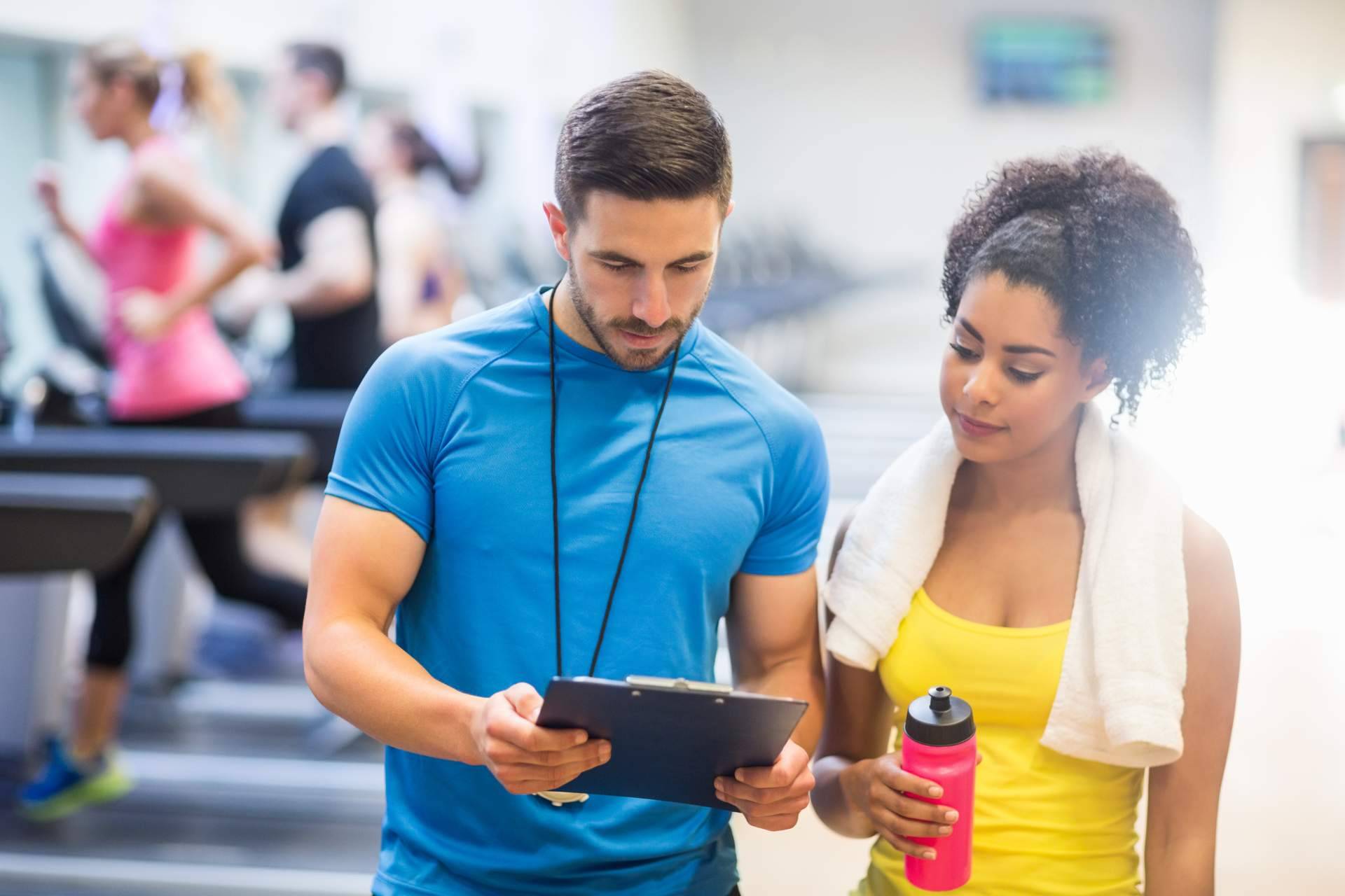 Una plataforma para aumentar el rendimiento deportivo, SportCoach