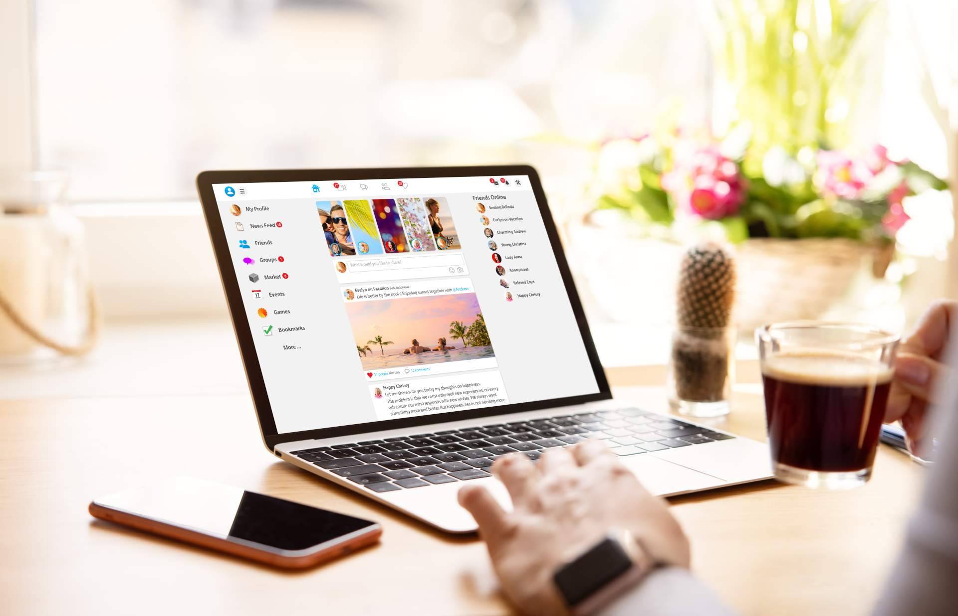 La agencia de diseño web Signum Comunicación permite diferenciarse de la competencia desde un enfoque innovador y creativo
