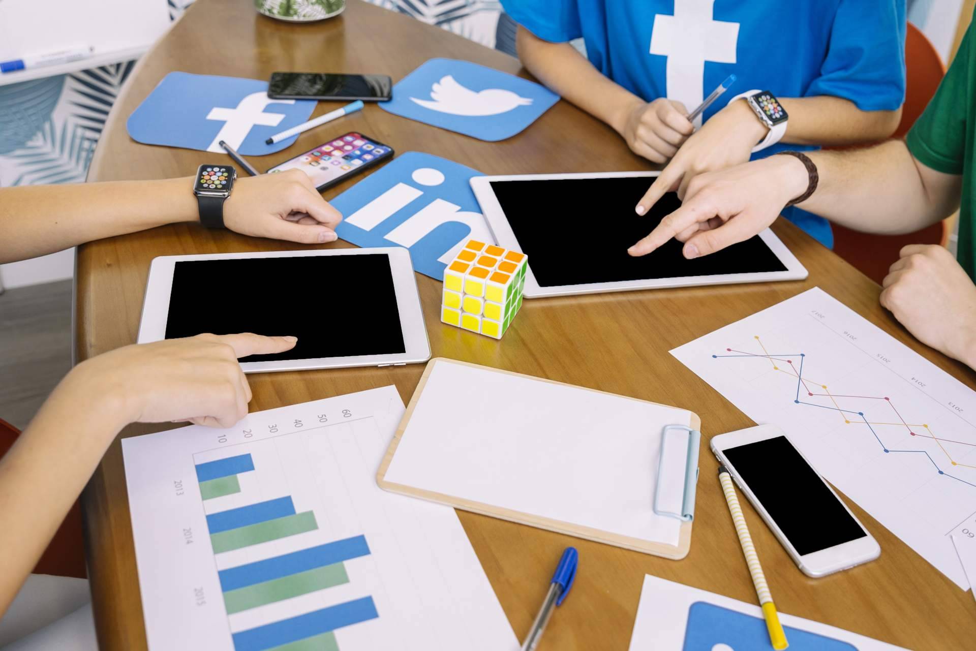 7 acciones de comunicación muy eficaces para 2023