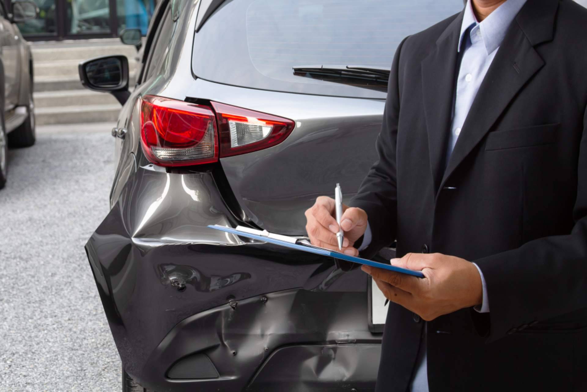 Venta de coches siniestrados de la mano de Compramos Tu Siniestro