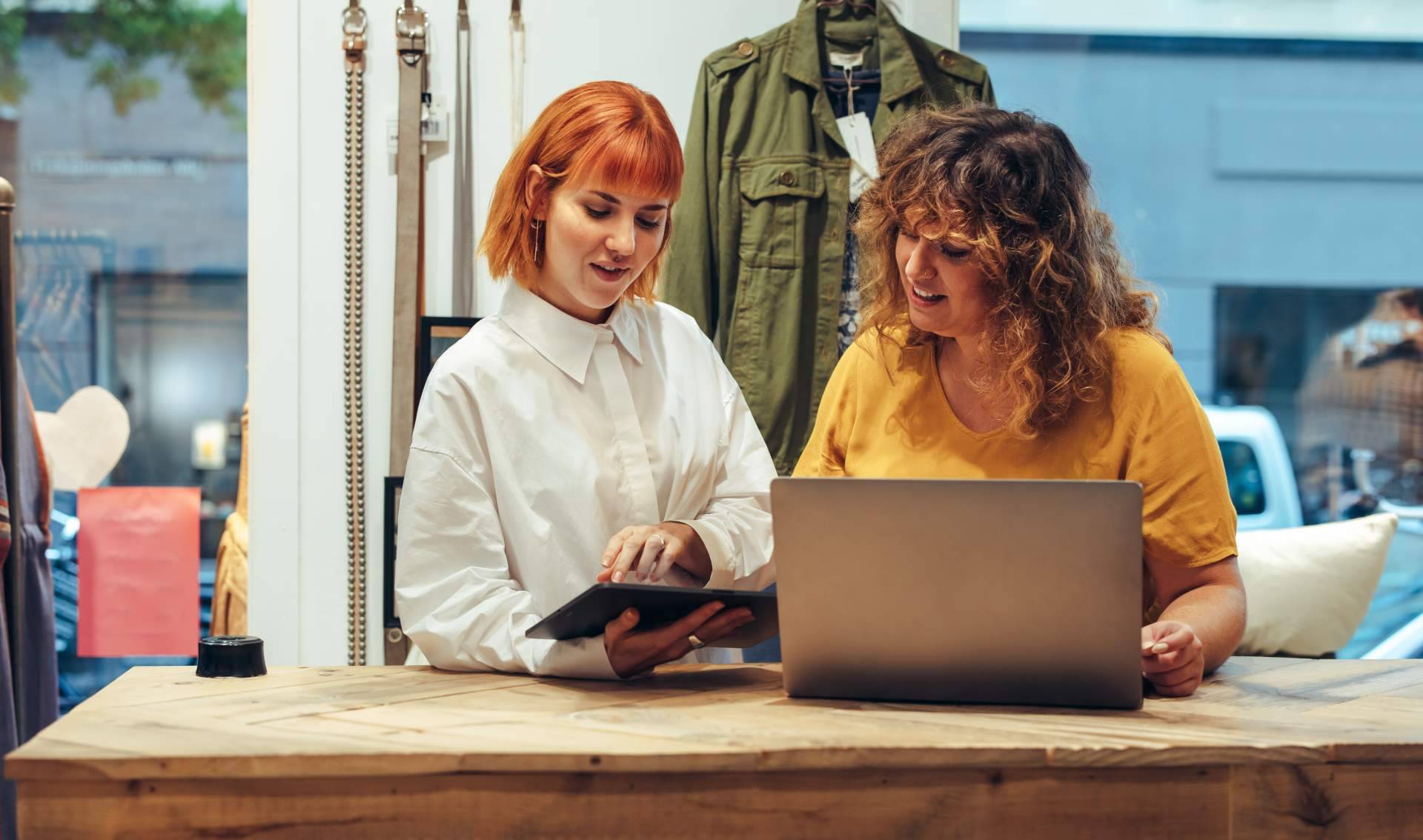 Cada vez más negocios deciden expandir el negocio local a través del e-commerce