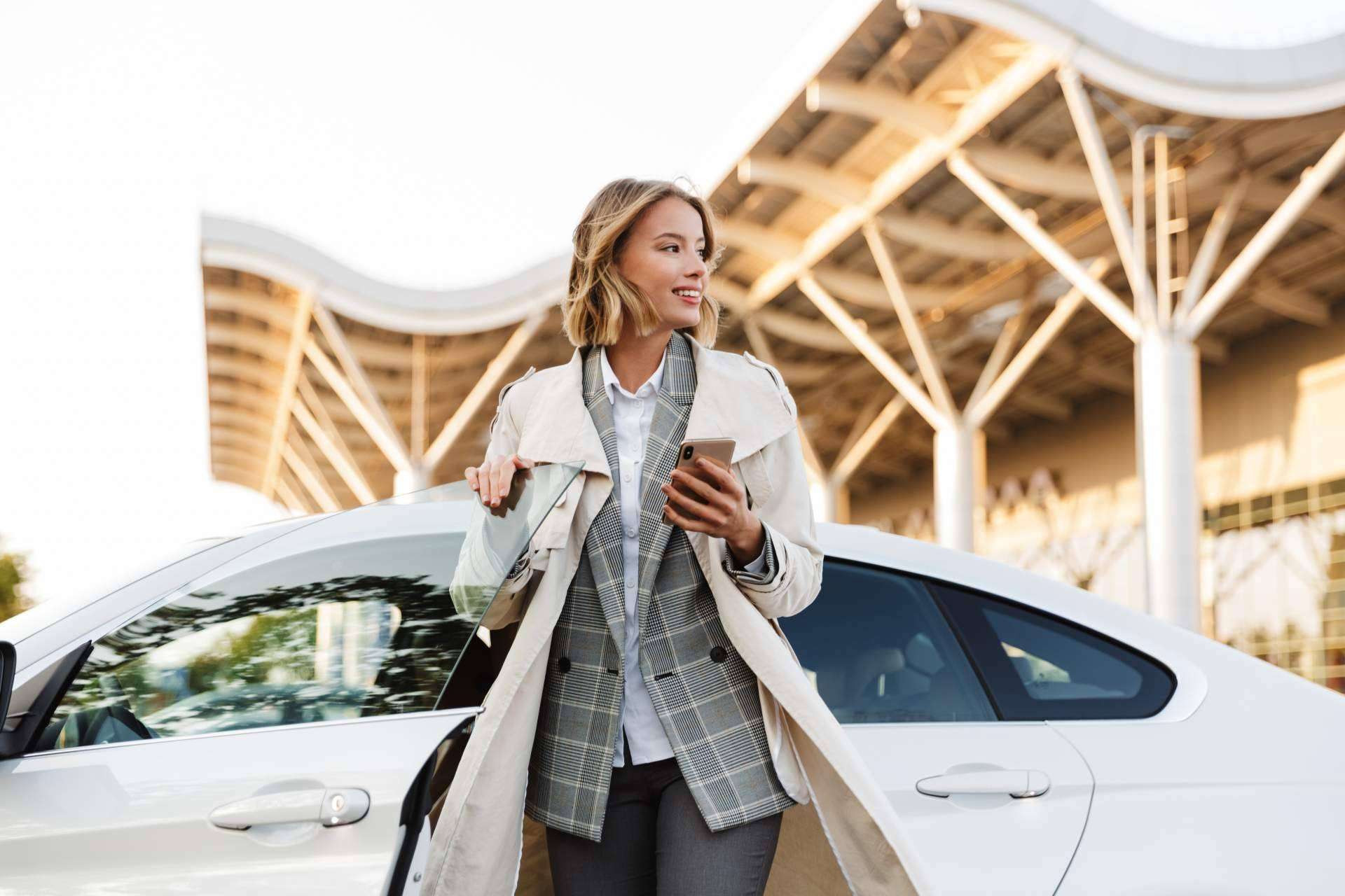 Acerca de los beneficios del parking barato en el Aeropuerto de Alicante, de la mano de Viva Parking