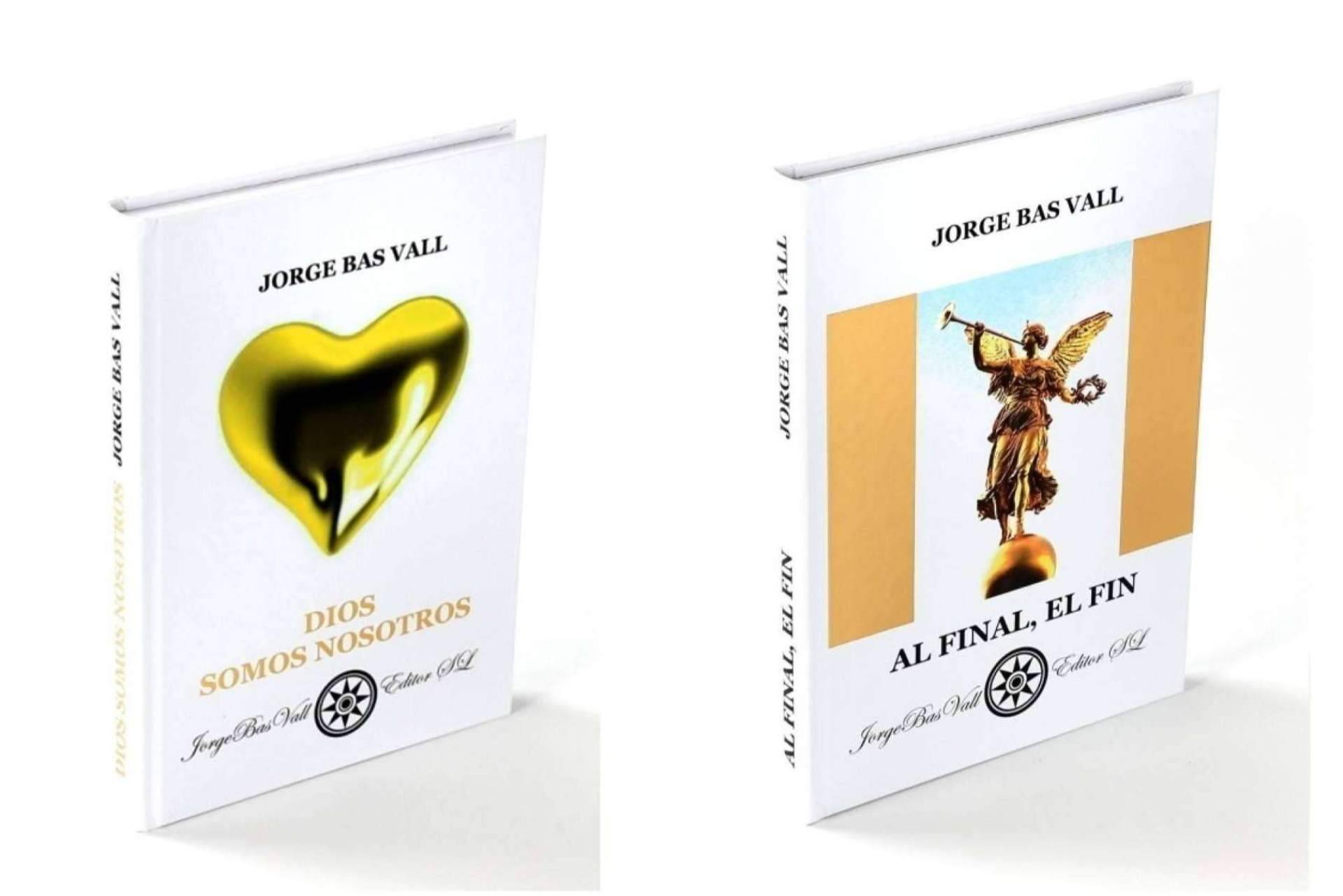 Ensayos psicológicos en JorgeBasVall Editor