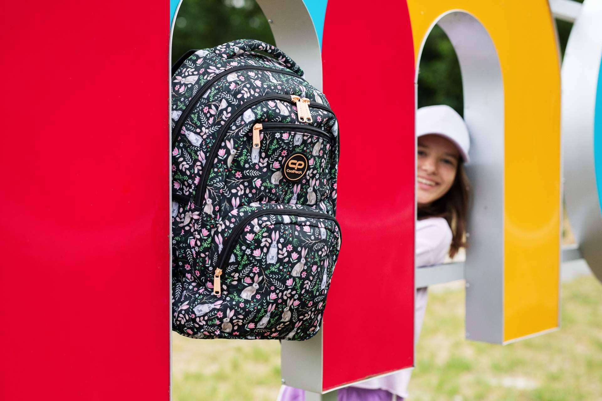 Nuevas mochilas Disney en la colección de CoolPack