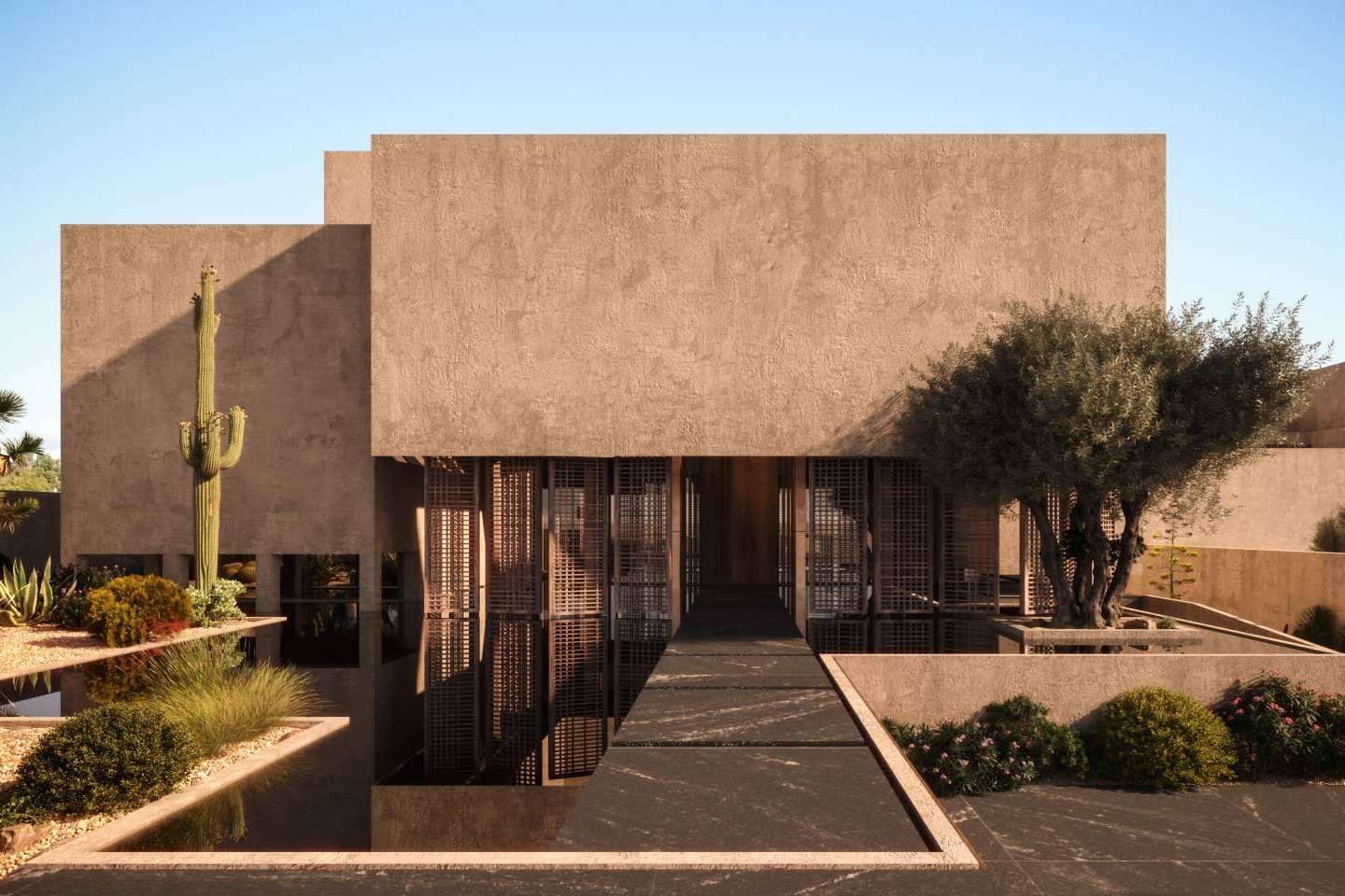 Chema Sobrado y Álvaro Estuñiga  y su estudio de arquitectura singular, Archidom Studio