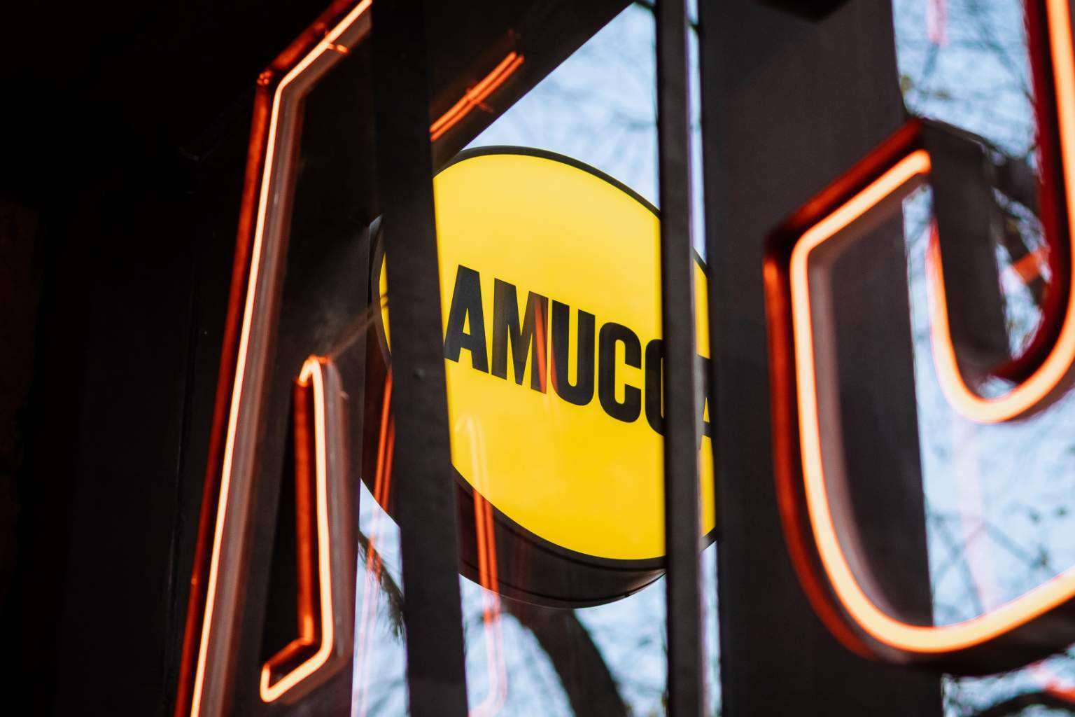 Lamucca abre su decimocuarto local en la madrileña Plaza de España