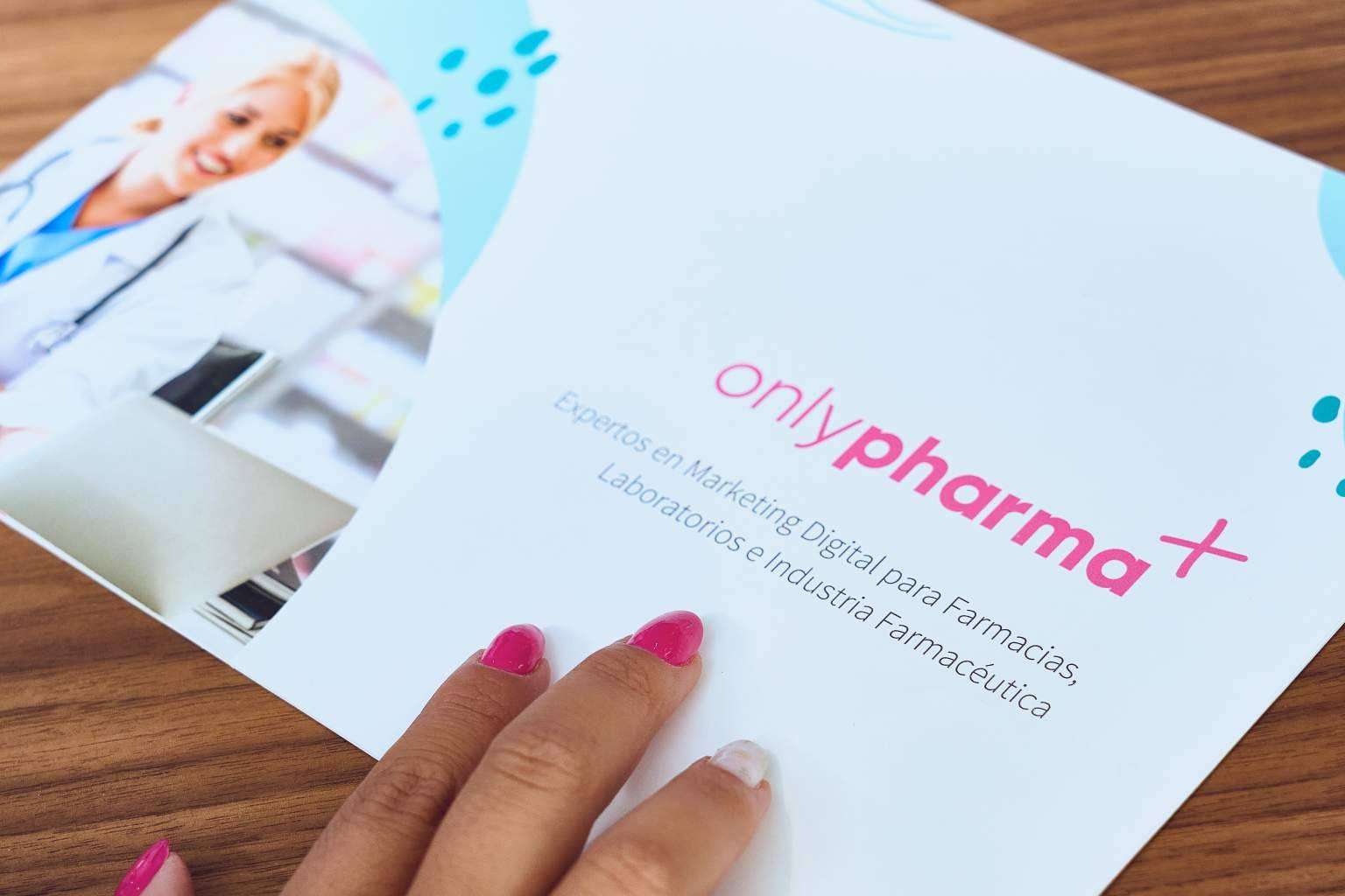Aumentar las ventas de la farmacia online para suplir el desabastecimiento de medicamentos