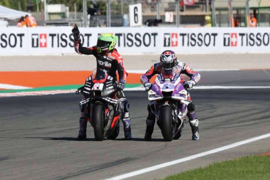 MotoGPEspanya.com sobre las 3 carreras MotoGP en España para 2023