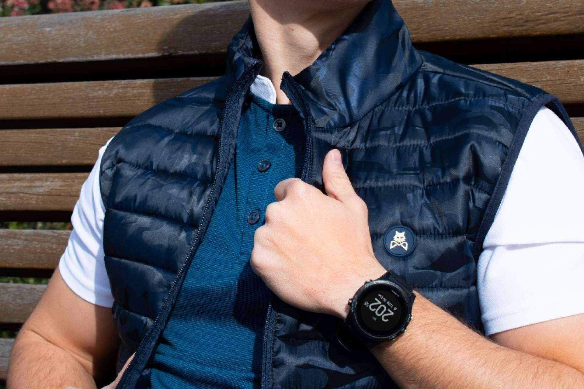 La revolucionaria marca de pádel española Wolf on Wings vende más de 1.000 packs en solo un mes