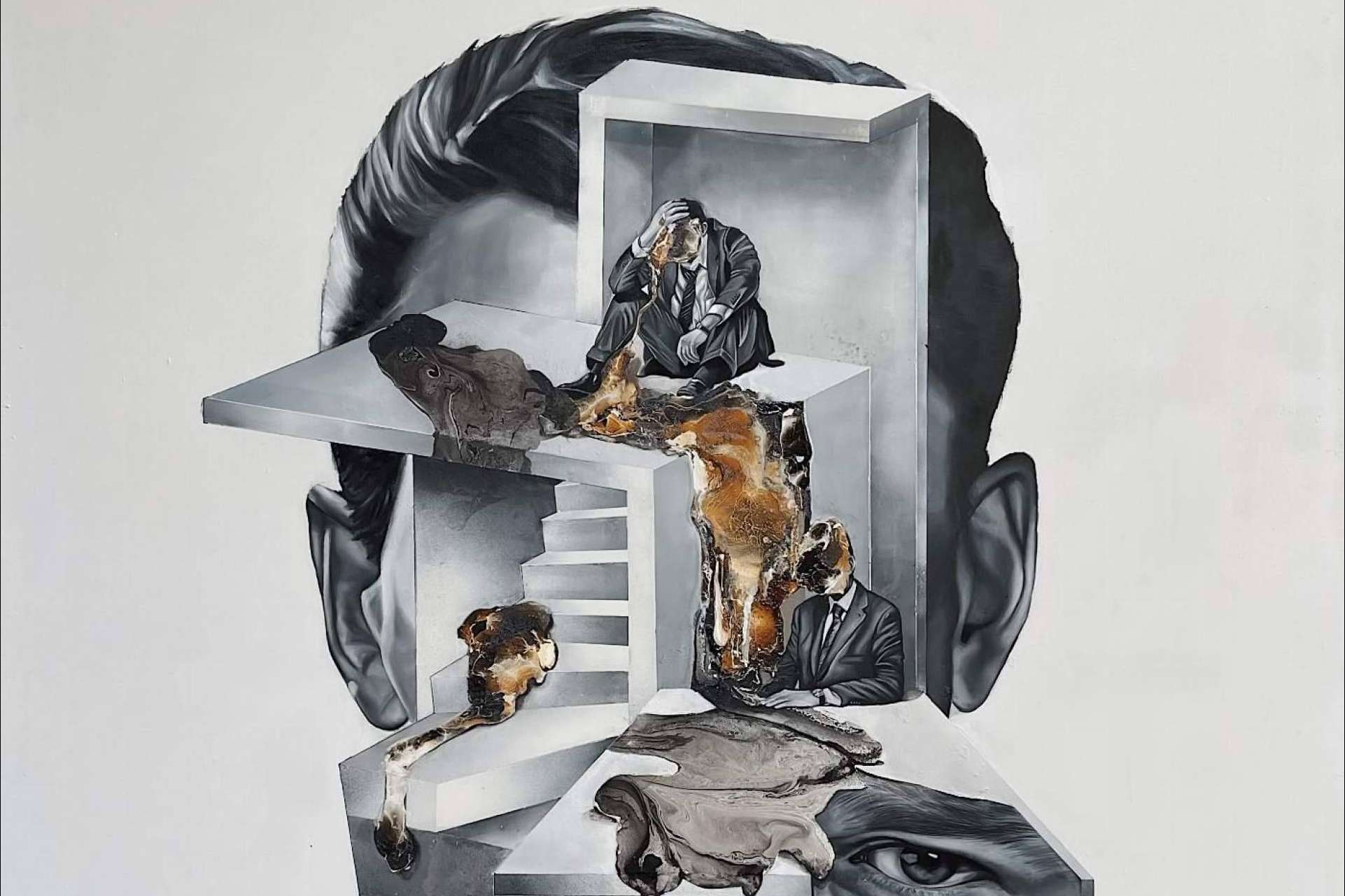 La S Gallery participa en JUSTMAD 2023