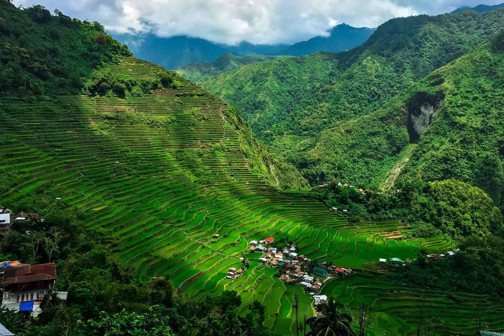 Viaxes Low Cost ofrece packs y tours para viajar a Filipinas