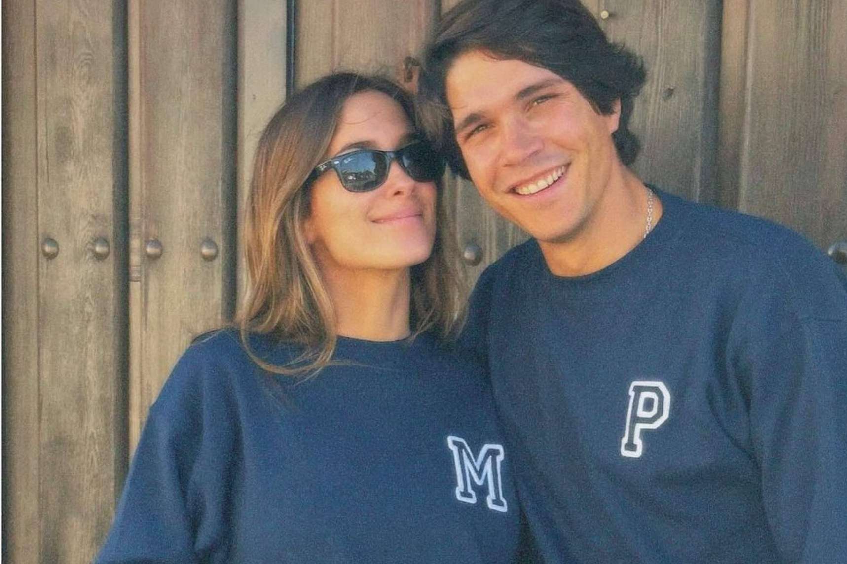 El regalo perfecto para San Valentín, las sudaderas personalizadas de Anitials