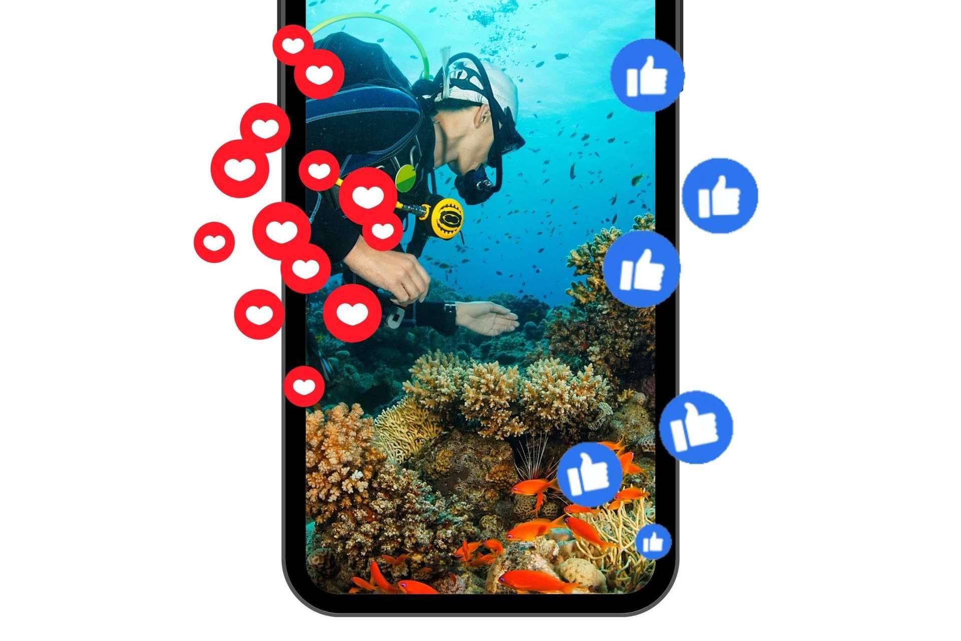 La start-up social que premia las buenas acciones que llevan a cabo los influencers en internet