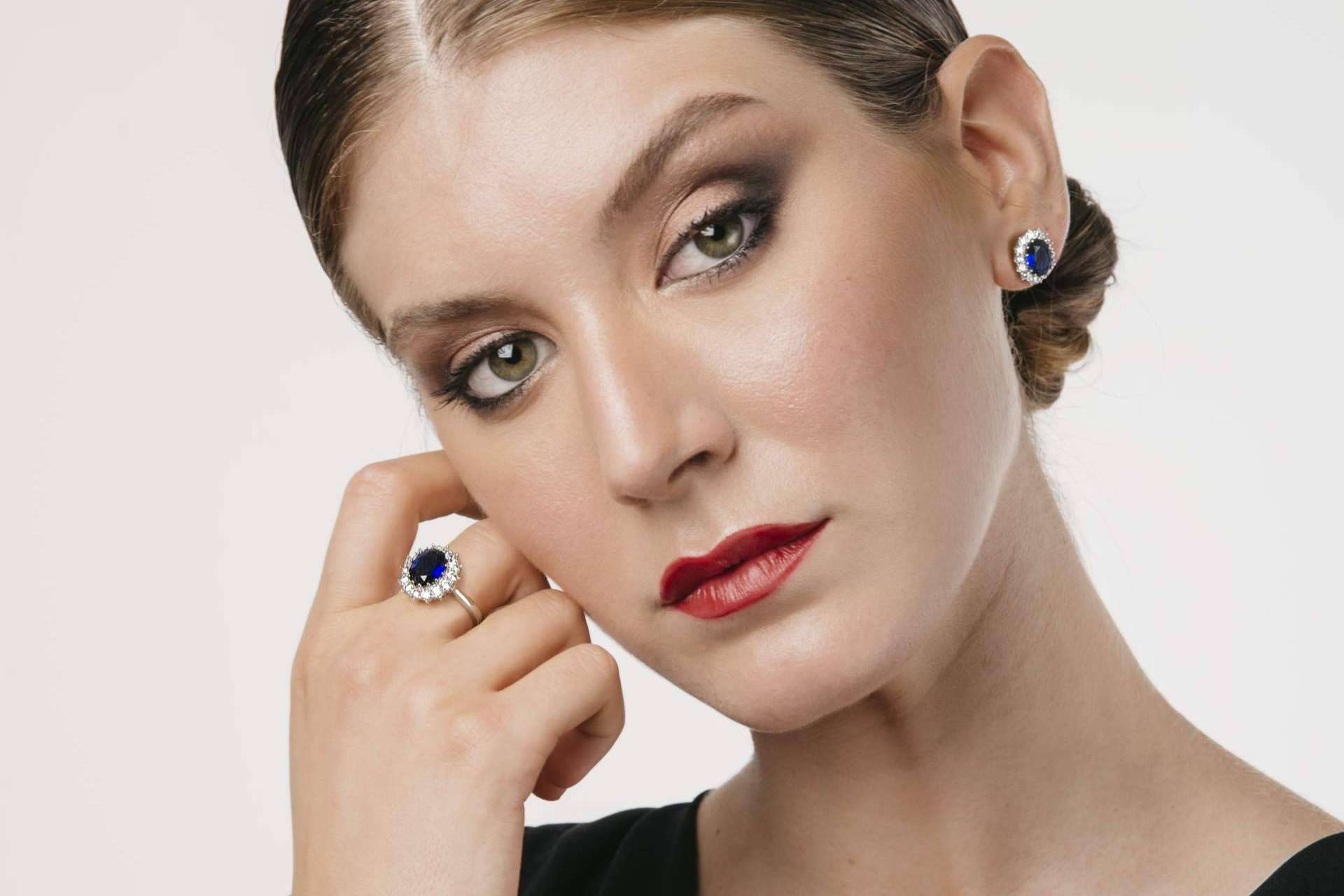 La colección Brilliant Cut de T-ADORO, que se inspira en los diamantes y el mundo de la alta joyería