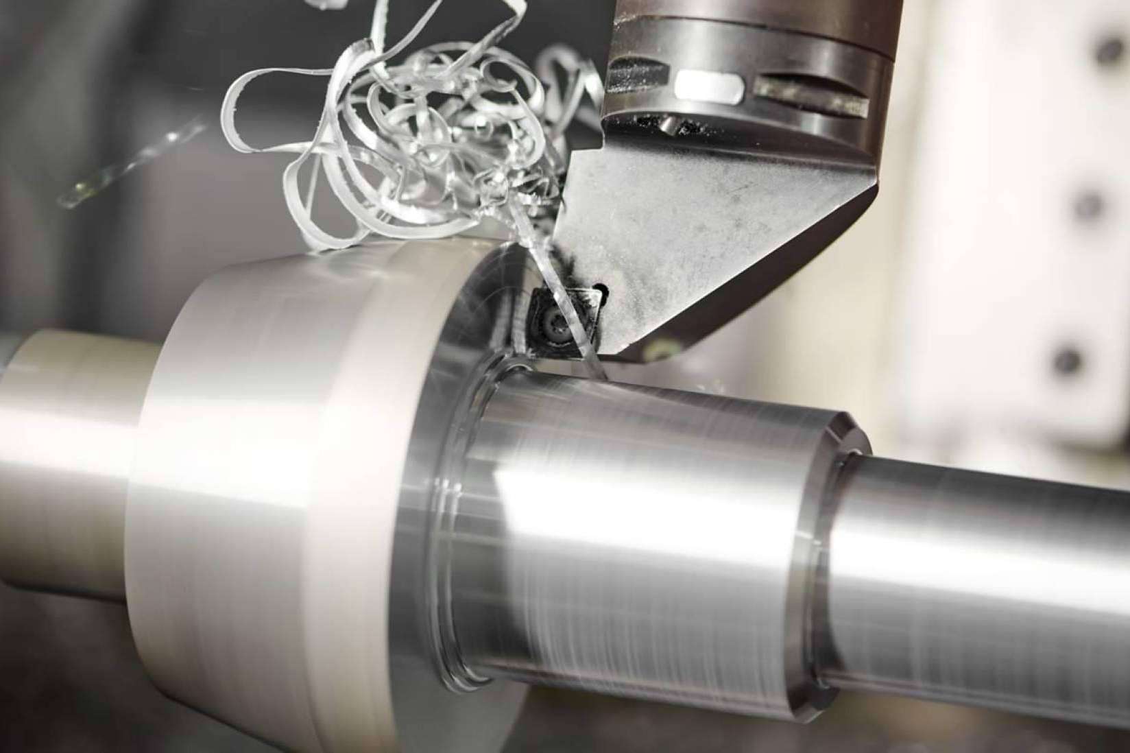 Torno & Fresa y la fabricación de mecanizado 4.0