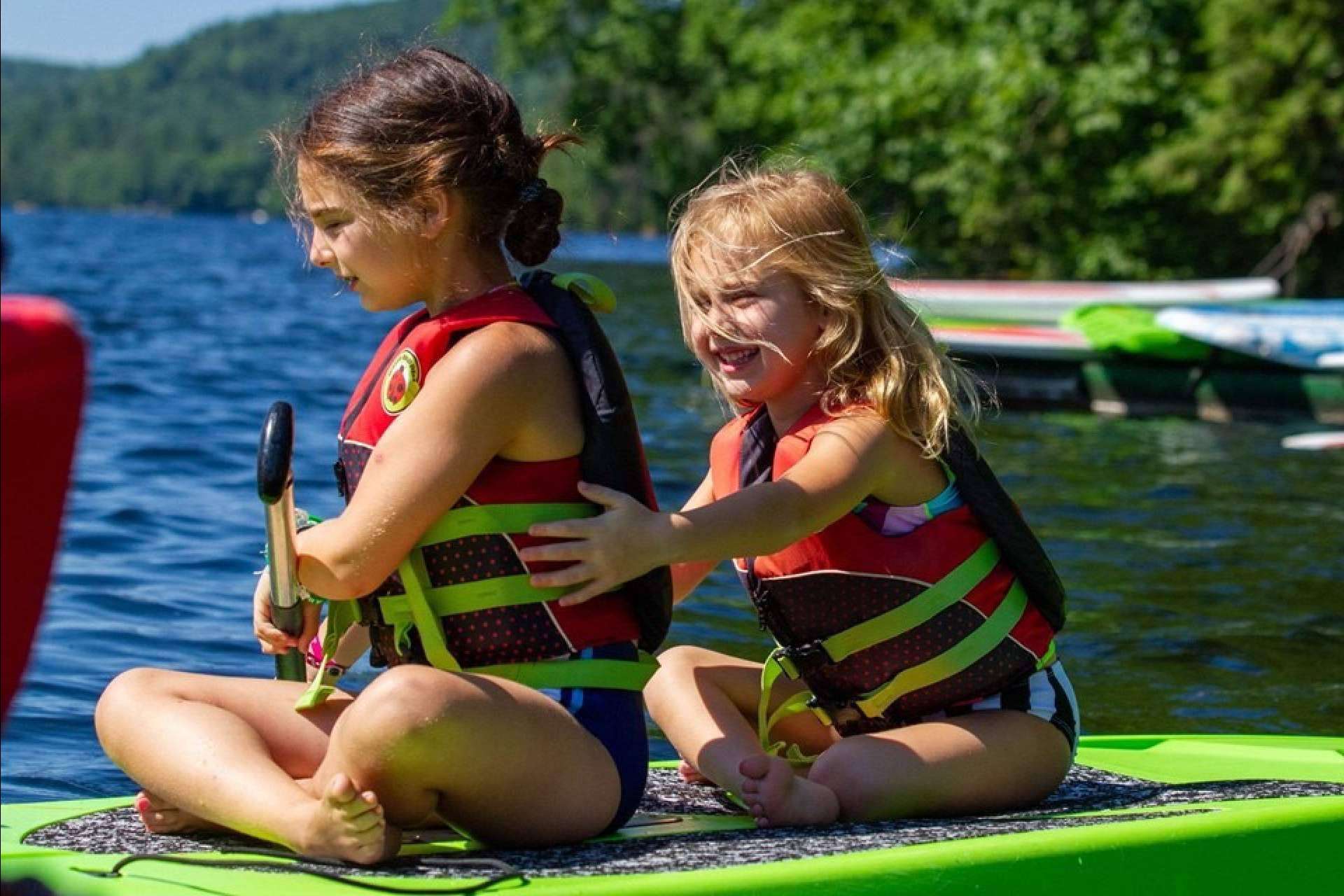 Round The World Spain, una oportunidad para fomentar el crecimiento personal y profesional de los niños