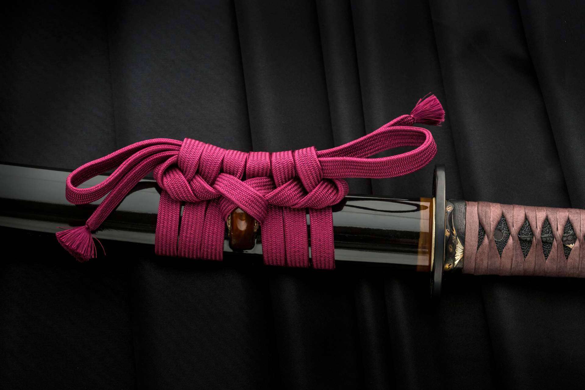 Katanamart, tienda de espadas especializada en katanas