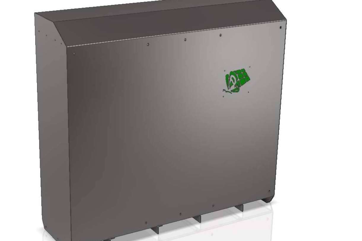 Zerinthia Battery y su servicio integral de autoconsumo fotovoltaico