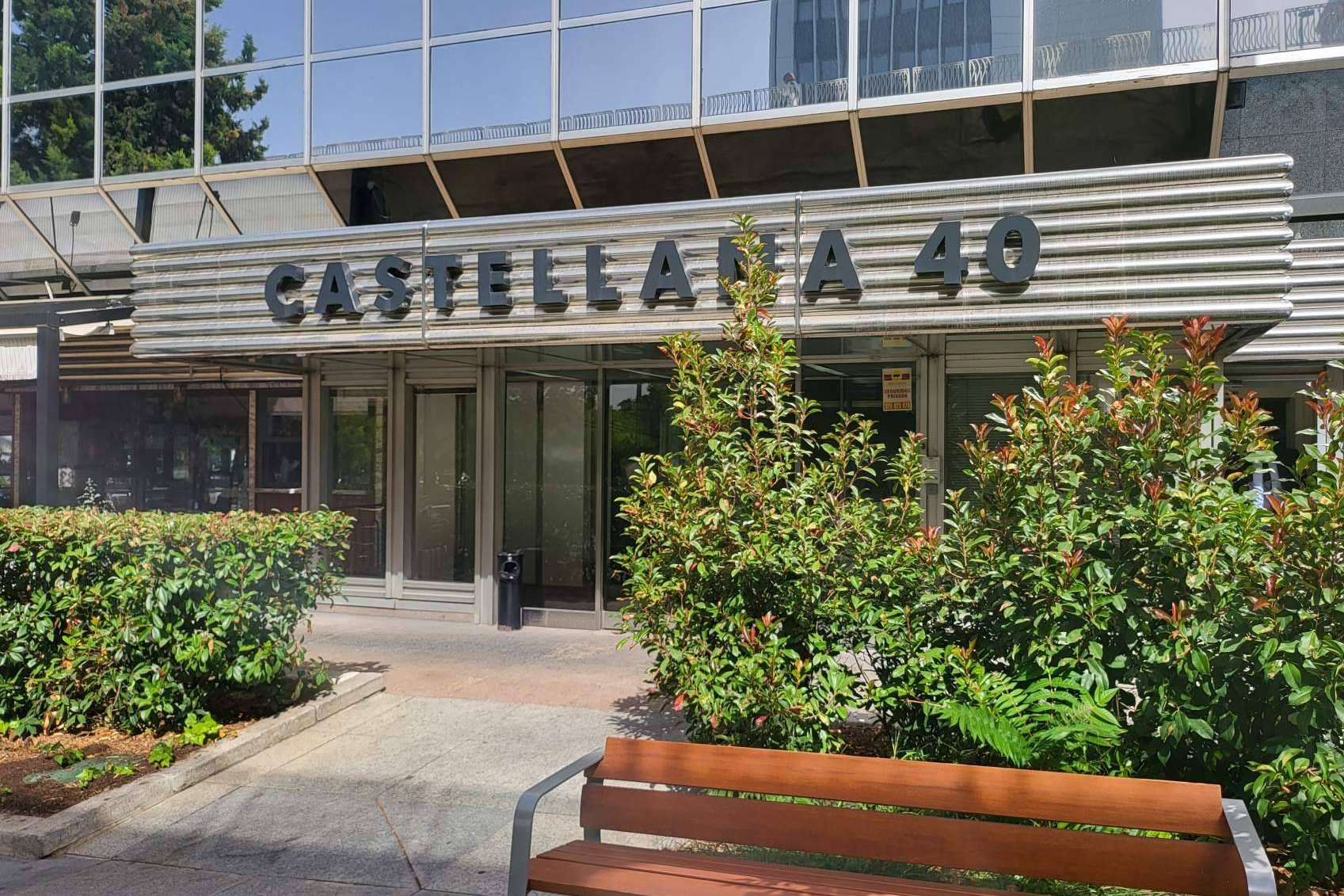 Atrium, el servicio de domicilio social de empresas en Madrid
