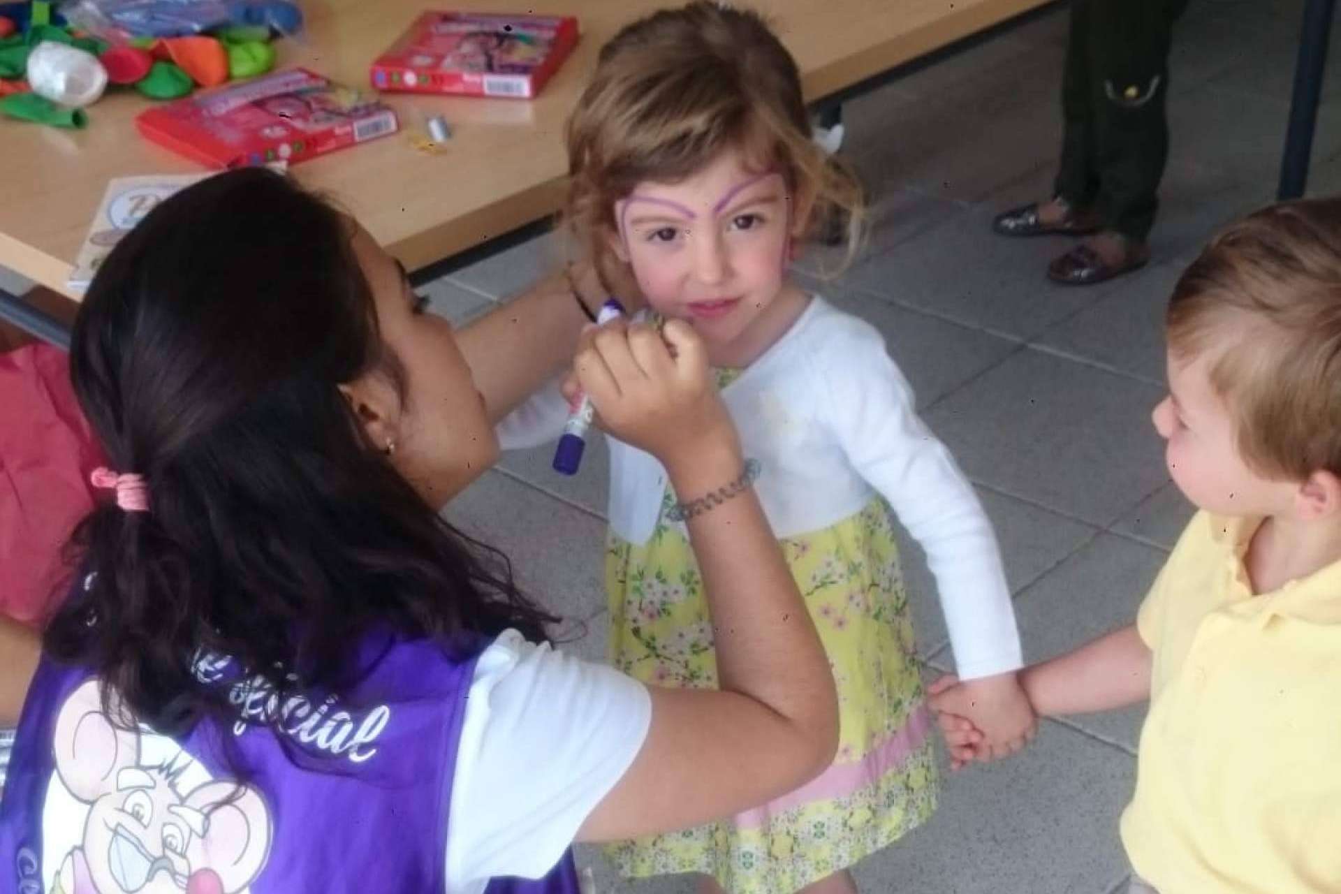 Club Ratoncito Pérez, un gran aliado de la odontopediatría para que los más pequeños acudan al dentista sin miedo