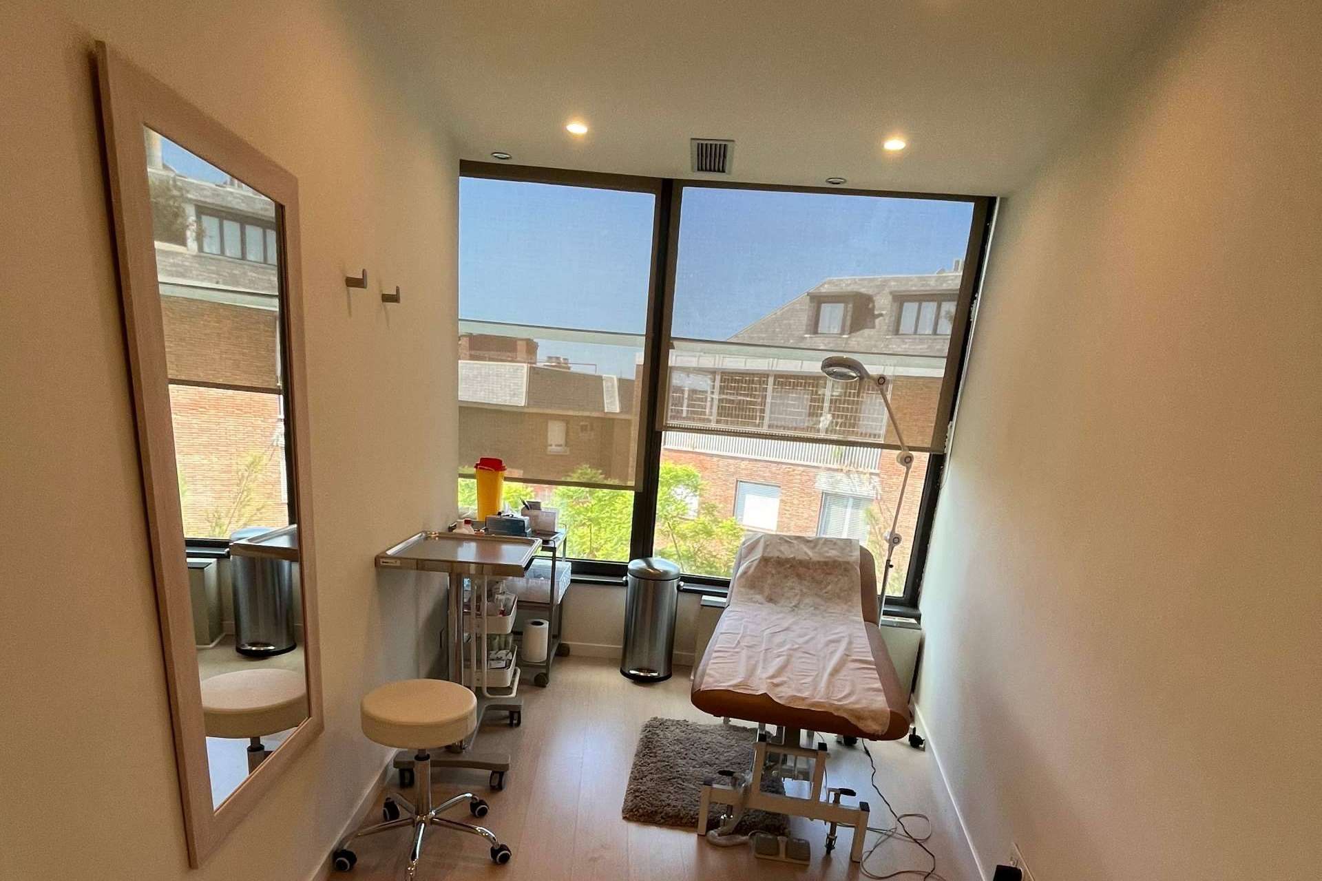 Clínica Belba se convierte en uno de los líderes en operaciones de abdominoplastia en Barcelona