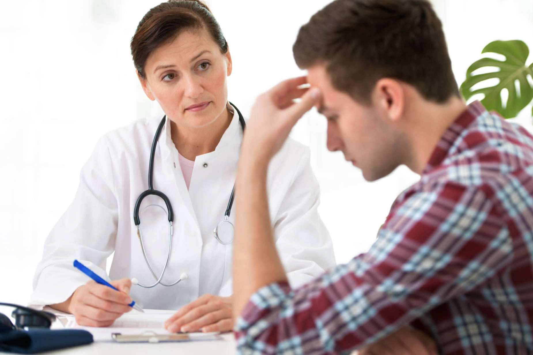 Cómo abordar un episodio de sinusitis según la edad