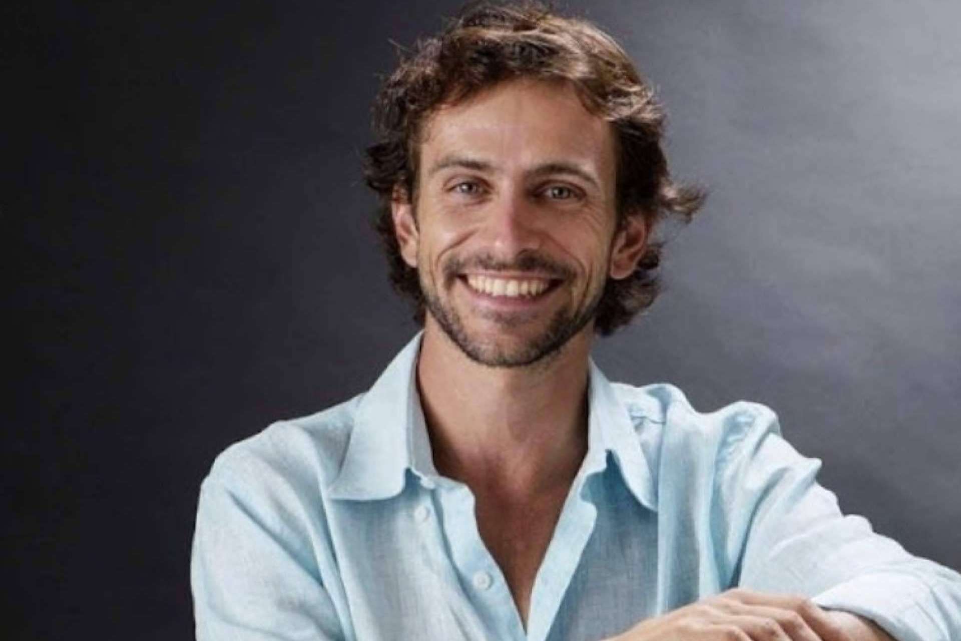 El poder del mantra, el curso que ofrece Ravi Ramoneda