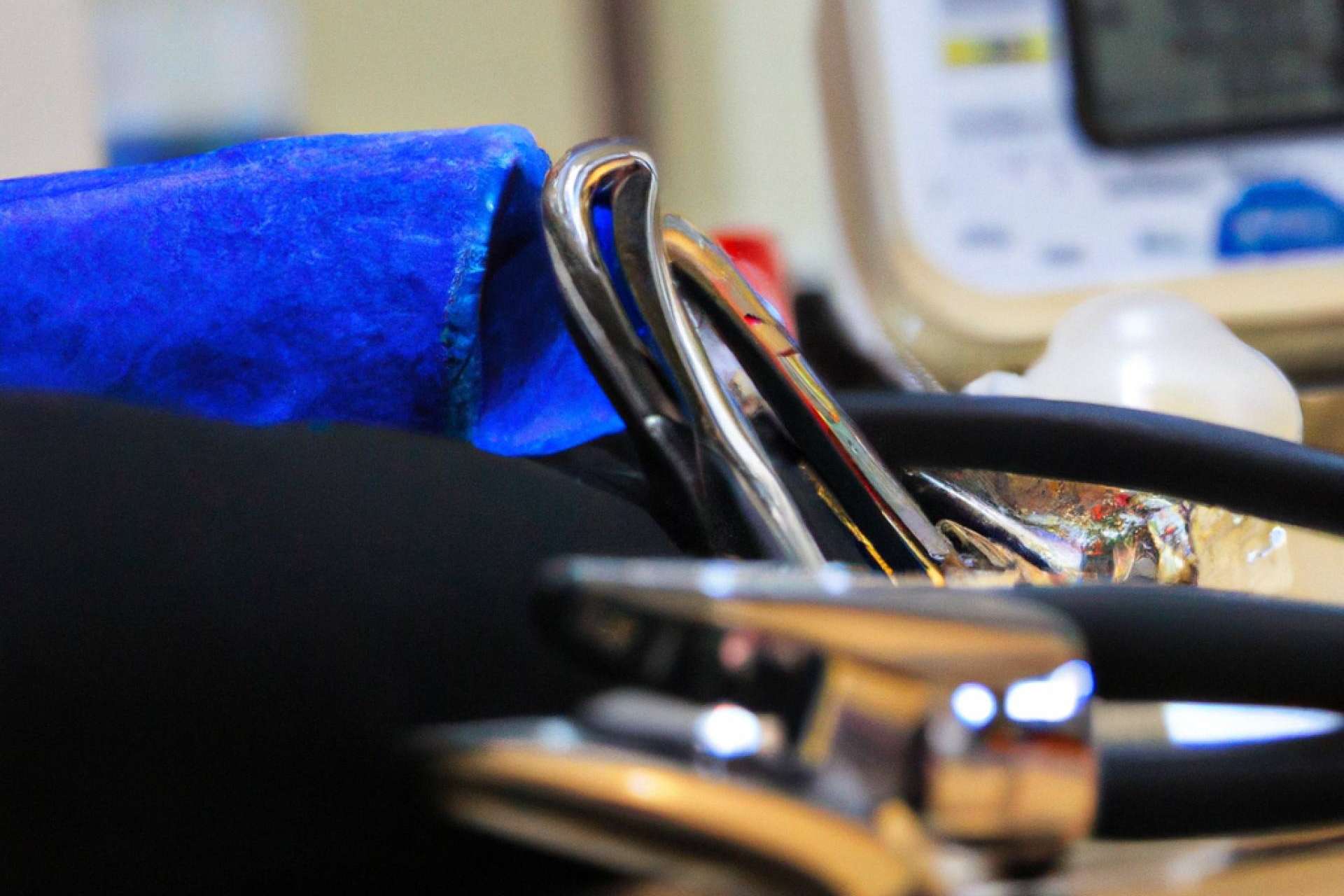 BalanzasDigitales.com sobre la legislación en materia de balanzas y básculas para entornos médicos y hospitalarios