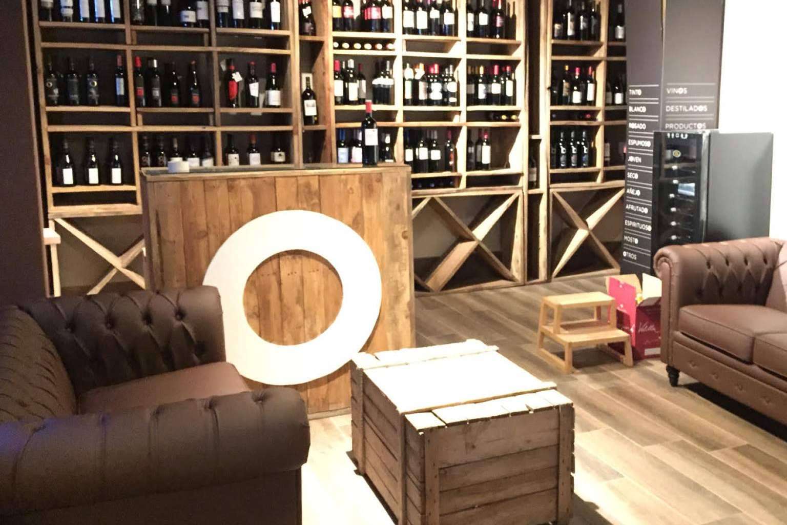 Una marca de vinos que traspasa las fronteras españolas, Vinopremier