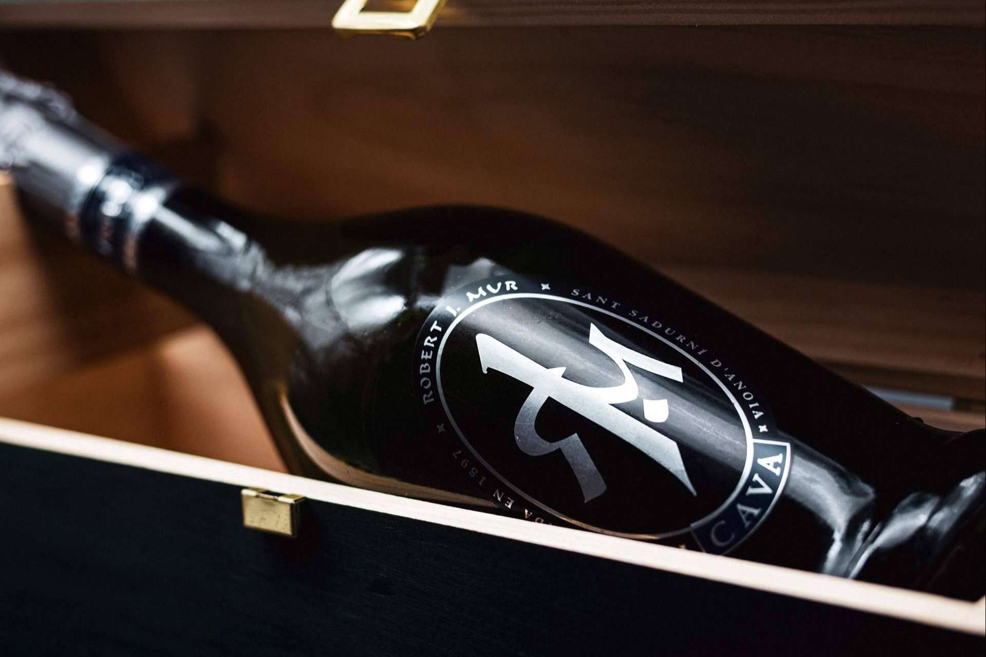 Adquirir vinos para ocasiones especiales en Natureloverswines.com