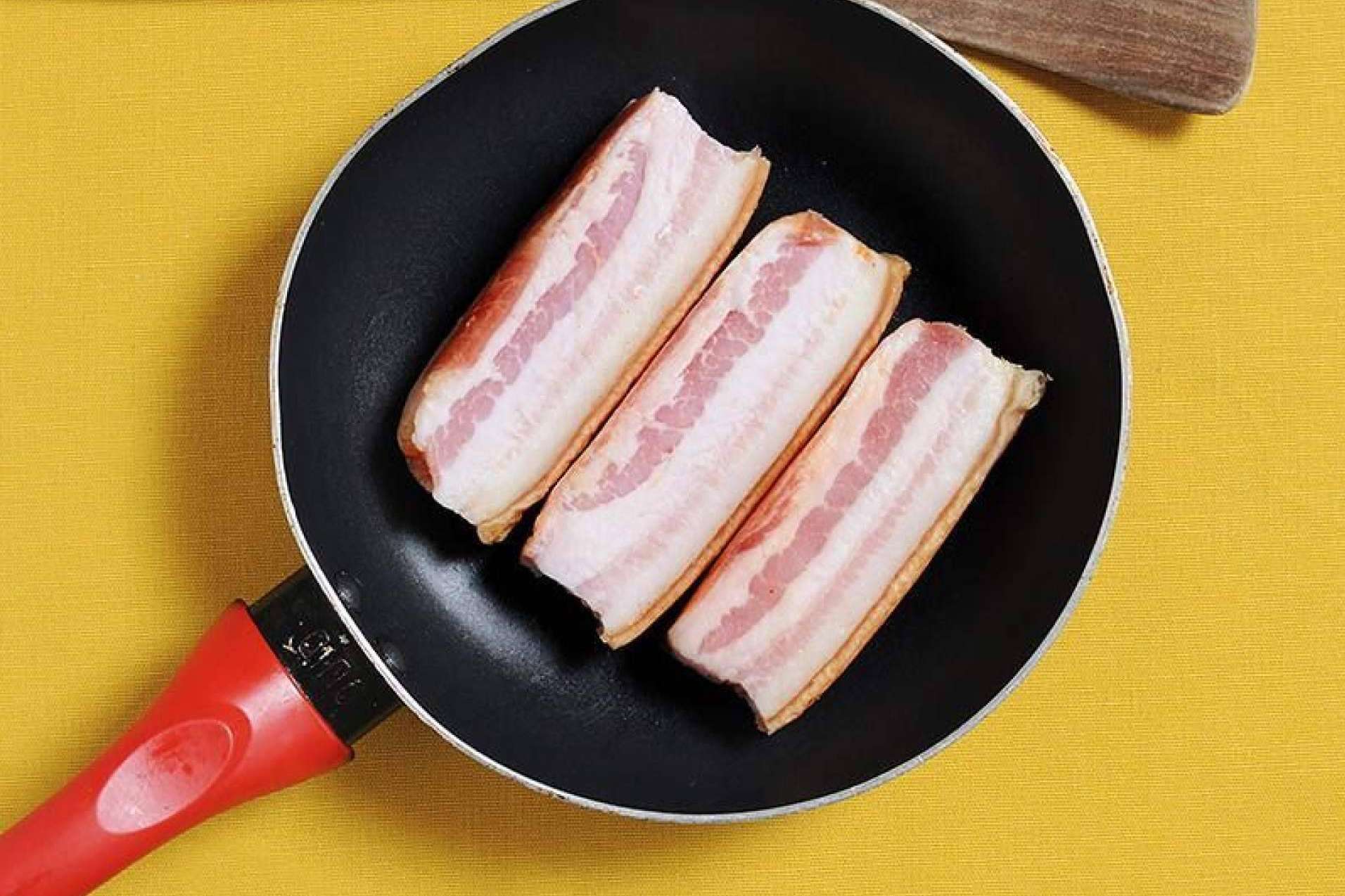 Los torreznos y cortezas de cerdo de Gastronomic Spain
