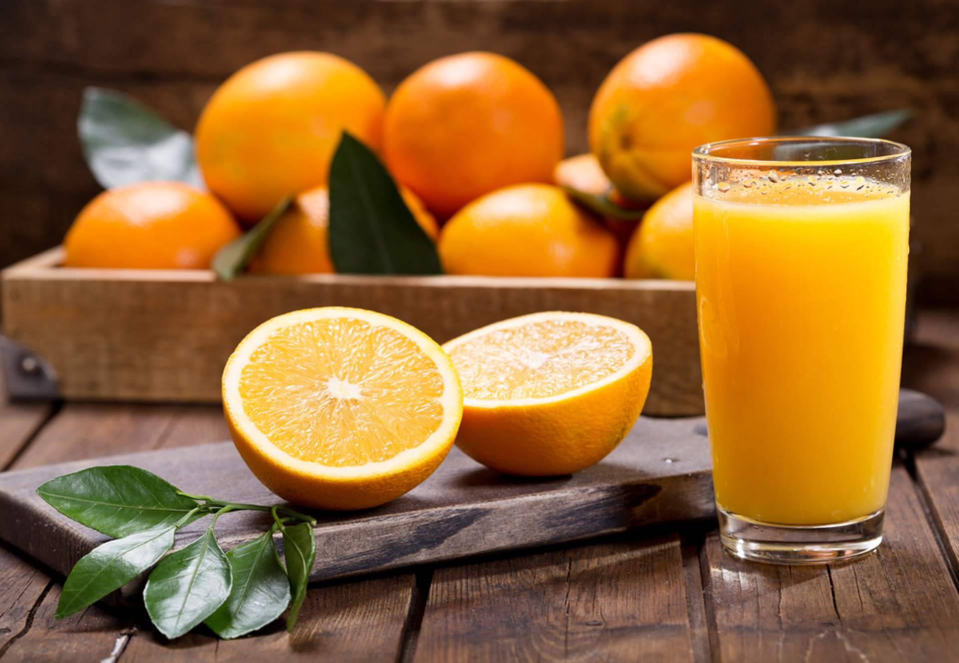 ¿Cuáles son los principales beneficios de comprar naranjas en internet? Sabor a Naranjas
