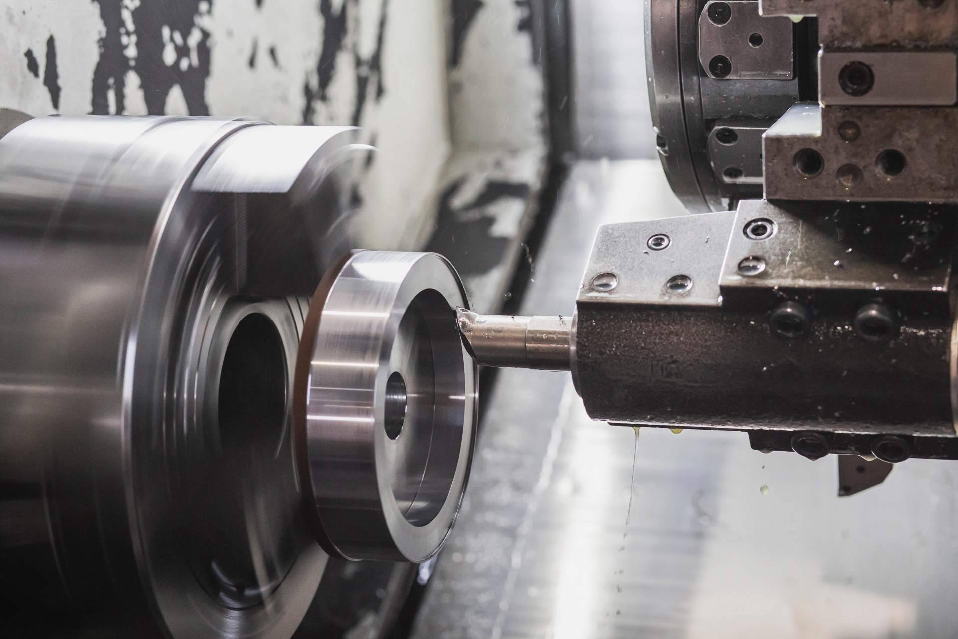 Acercarse a la Industria 4.0 con las herramientas de Torno & Fresa
