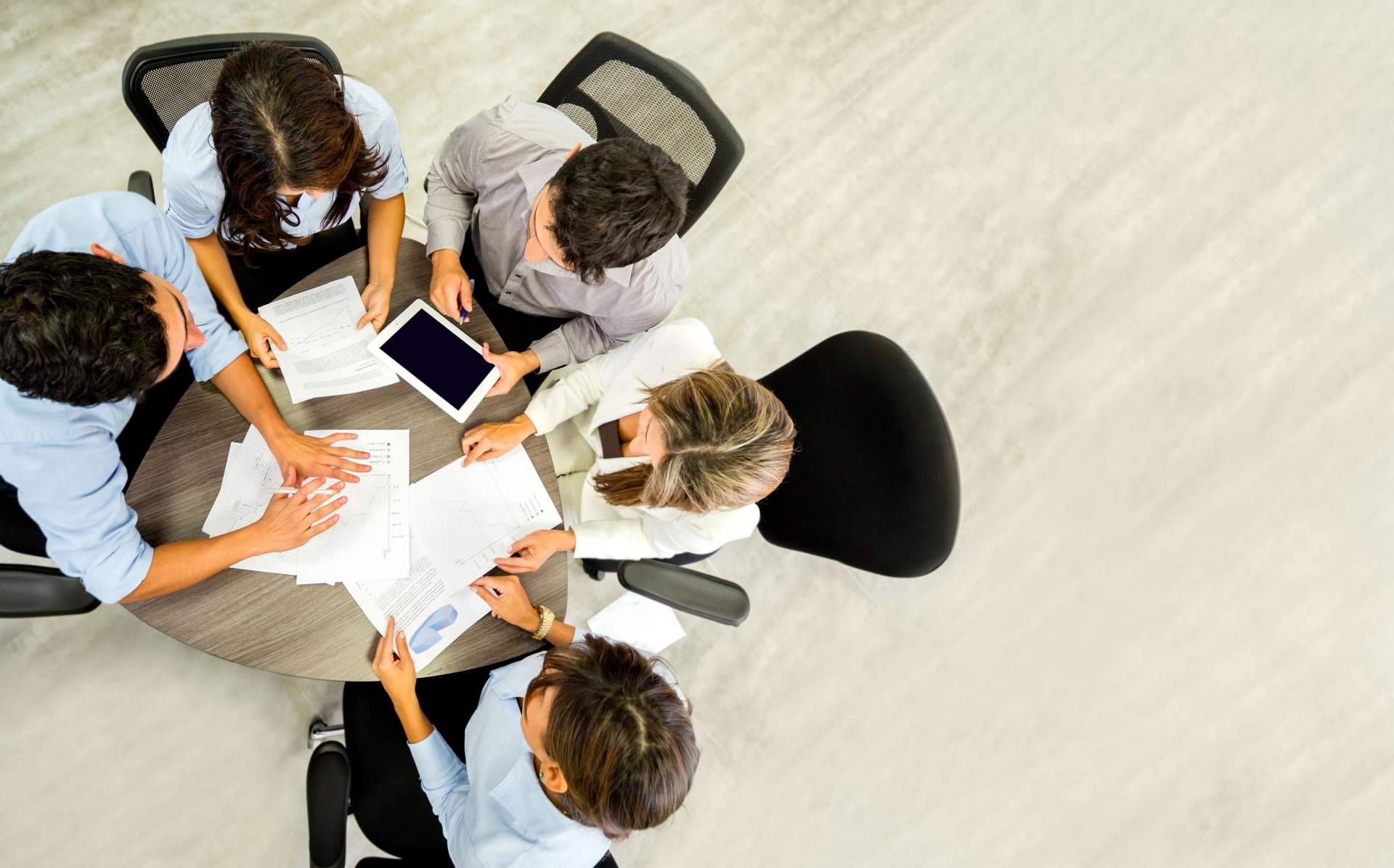 Qué es una descripción de puestos de trabajo y cómo se realiza