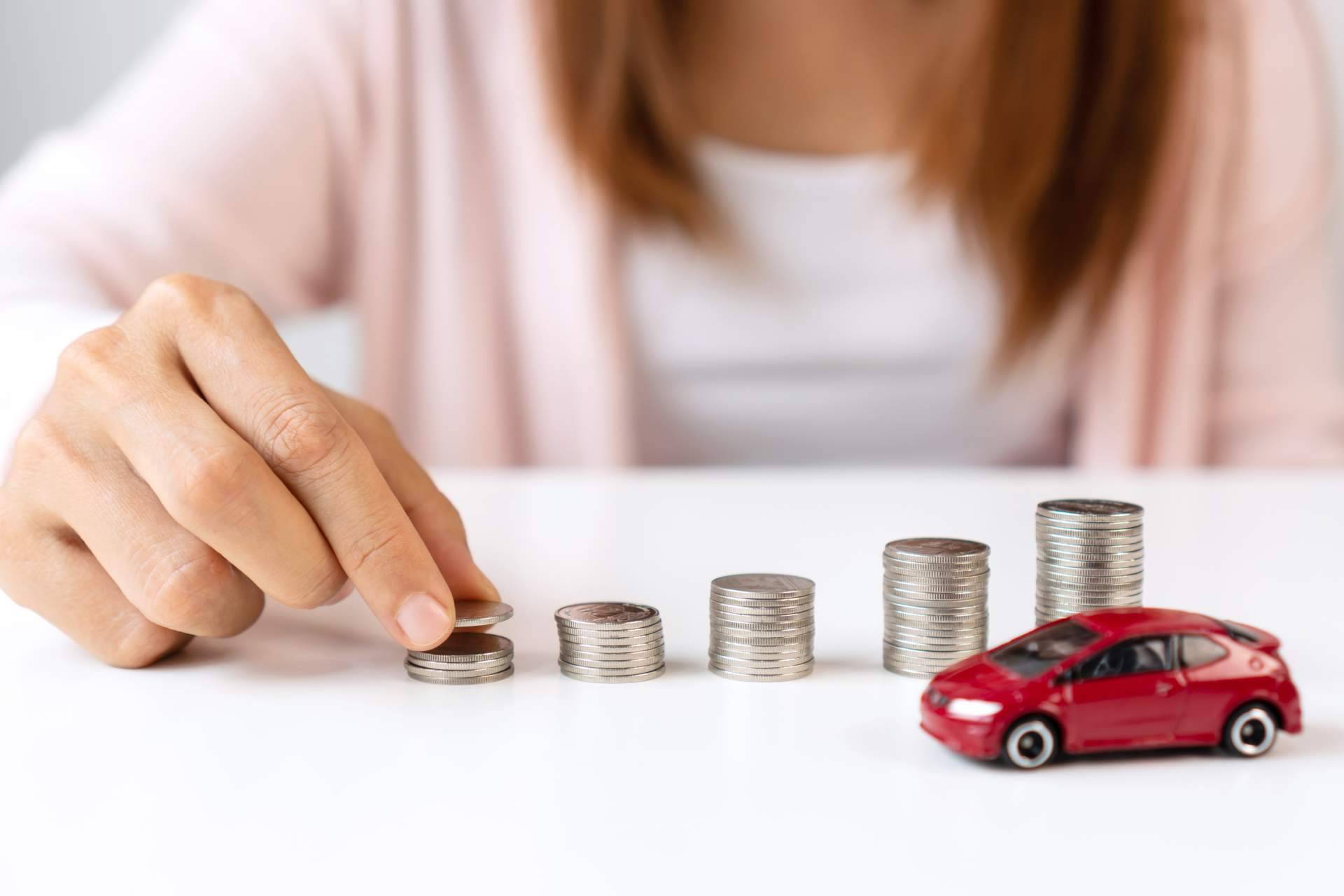 Saber el valor de un coche de forma online con Cuánto Vale Mi Coche