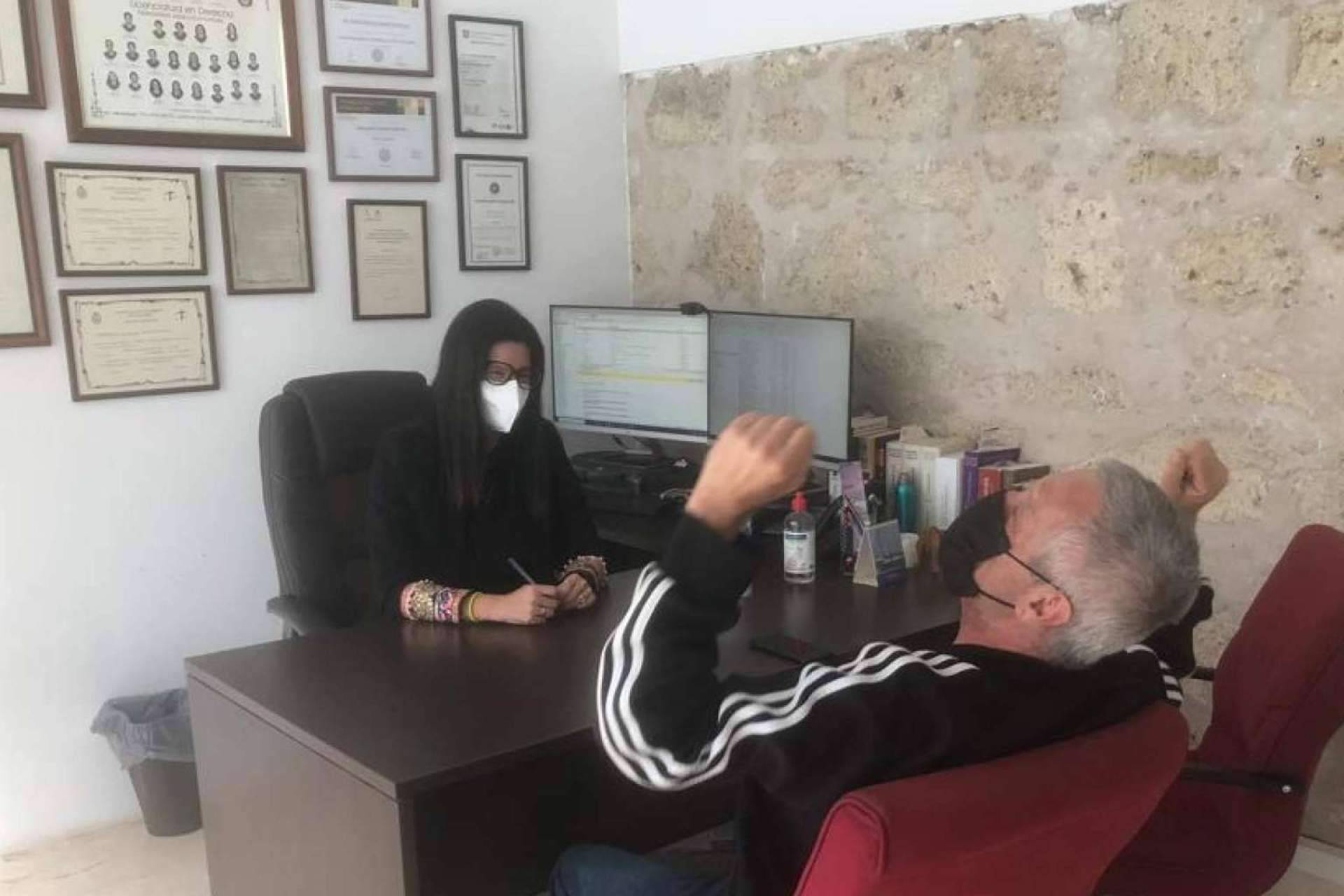 Los clientes dan sus opiniones sobre Cancelamos Tu Deuda en Canarias
