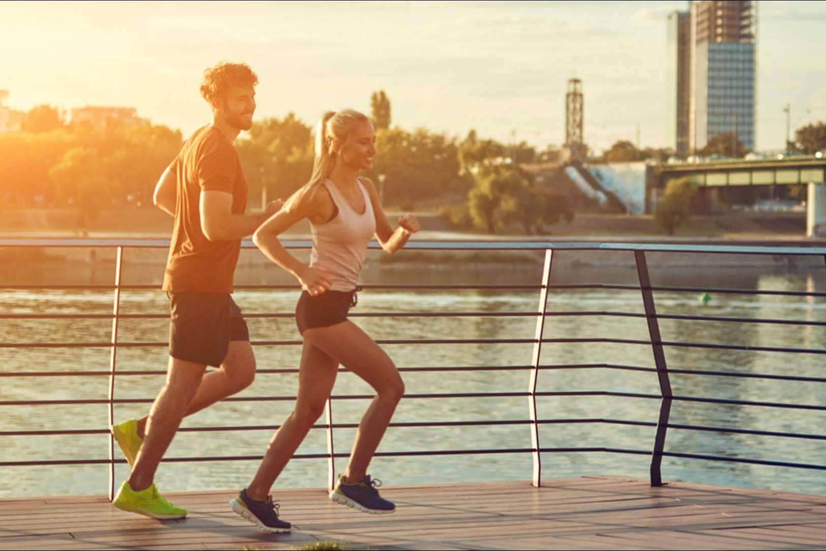 El papel de los padres ante la evolución del movimiento y el deporte de sus hijos