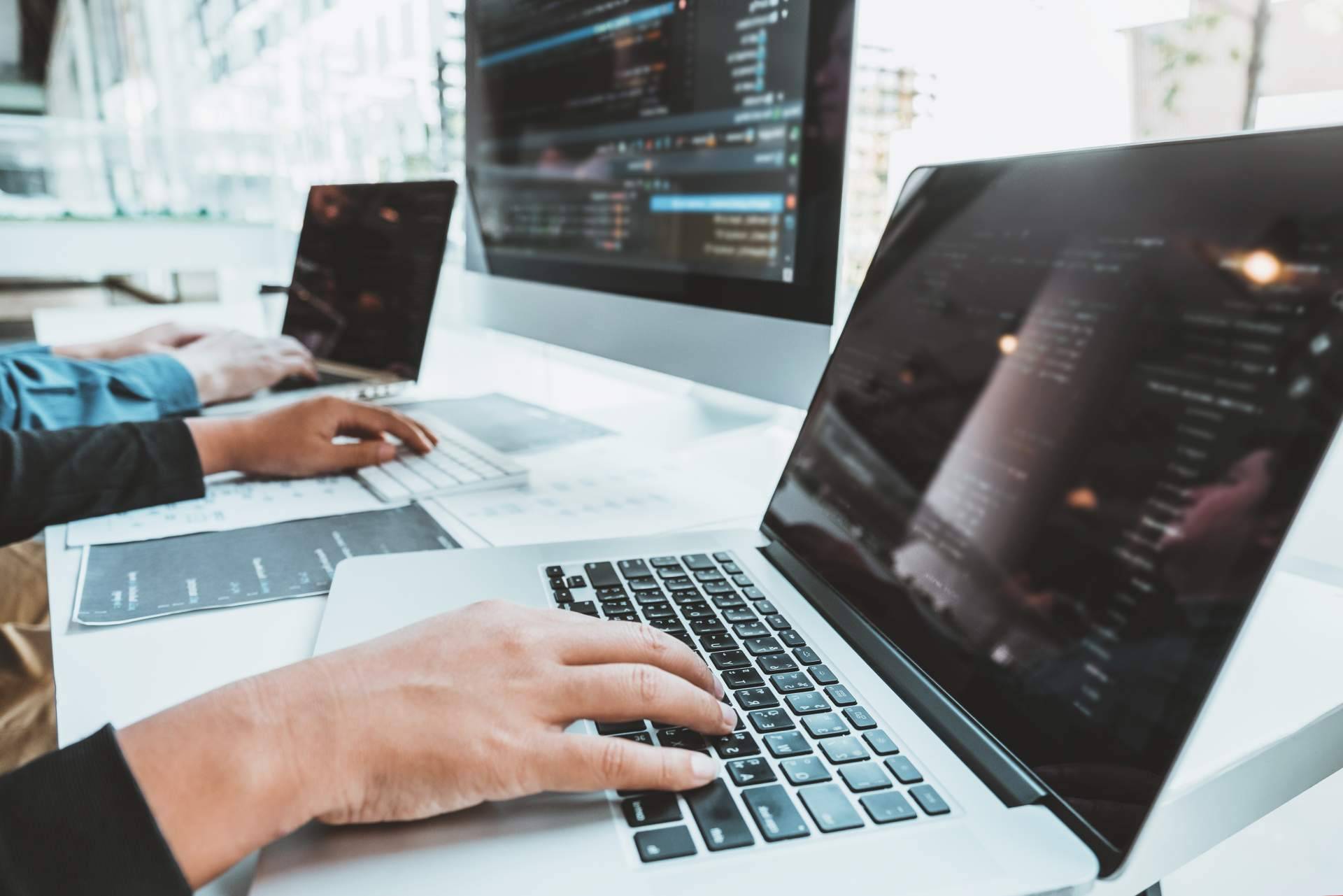 Captar nuevos clientes con el desarrollo web, por Web Master Piece PR