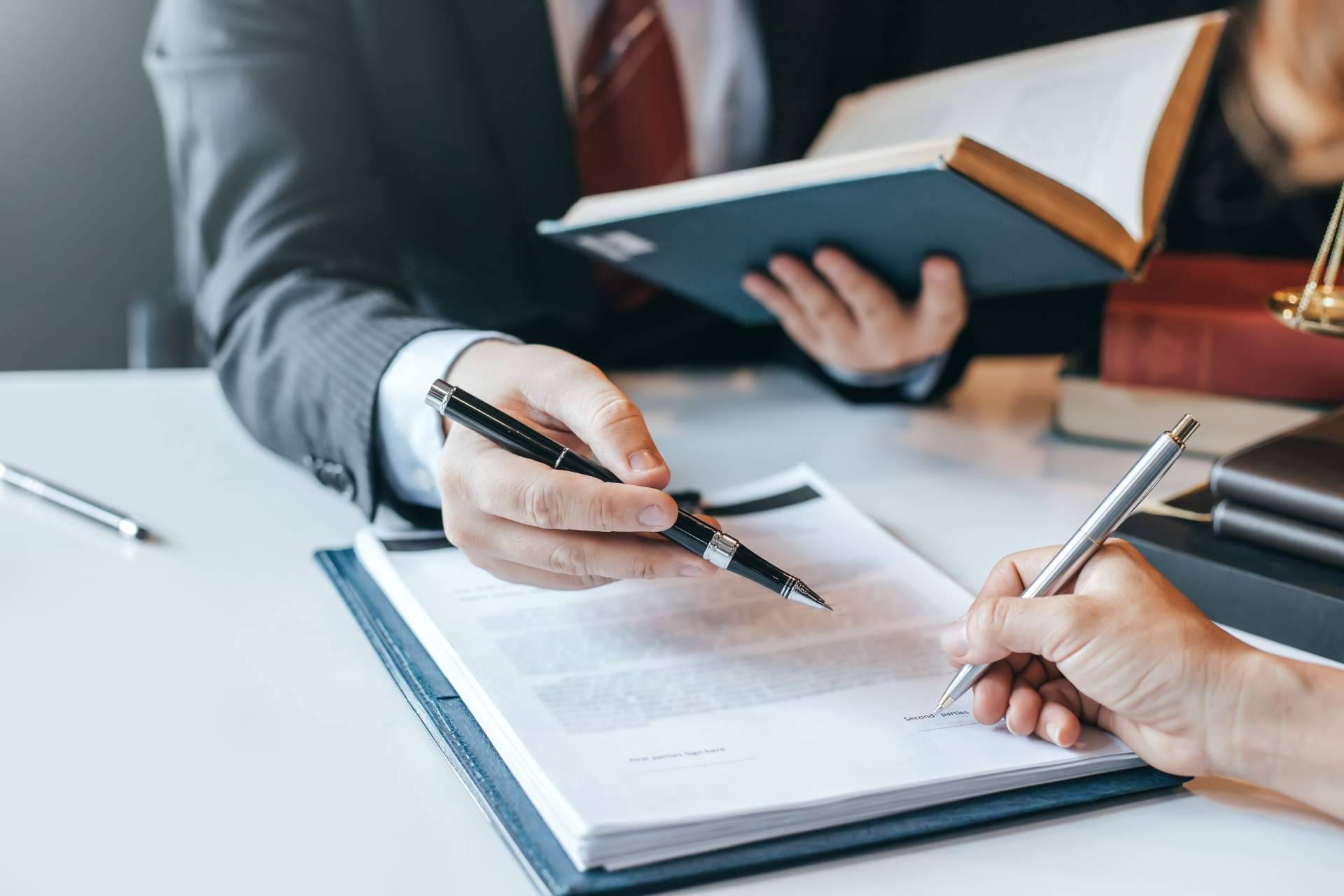 El despacho Acountax Madrid cuenta con una gran experiencia en insolvencias