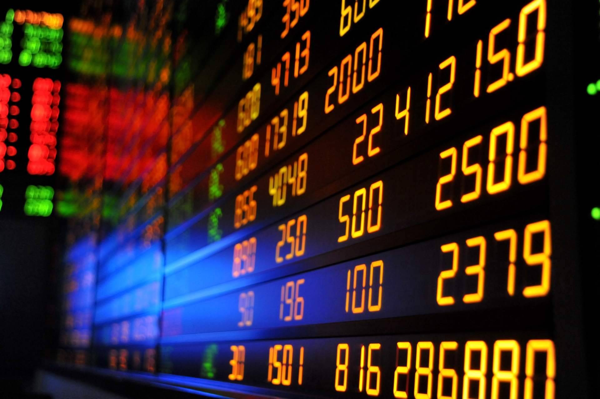 ¿Cómo comprar acciones?, Christian Guanopatin enseña finanzas para principiantes