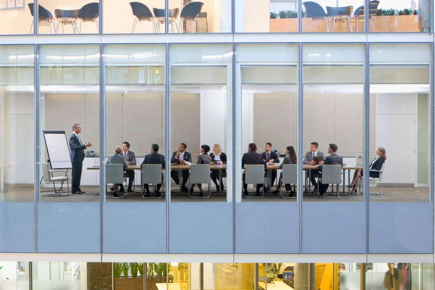 Formación laboral, ventajas de los itinerarios modulares personalizados