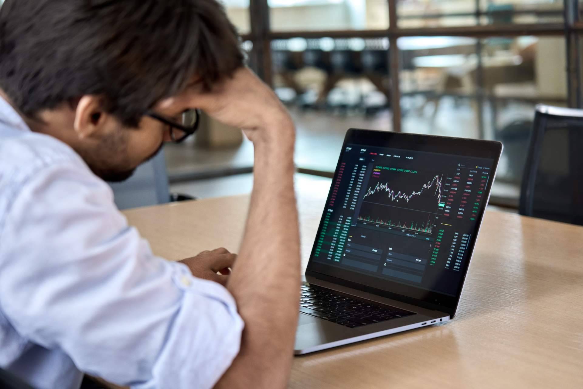 Psicología en el trading, las ventajas de mantener una actitud ecuánime