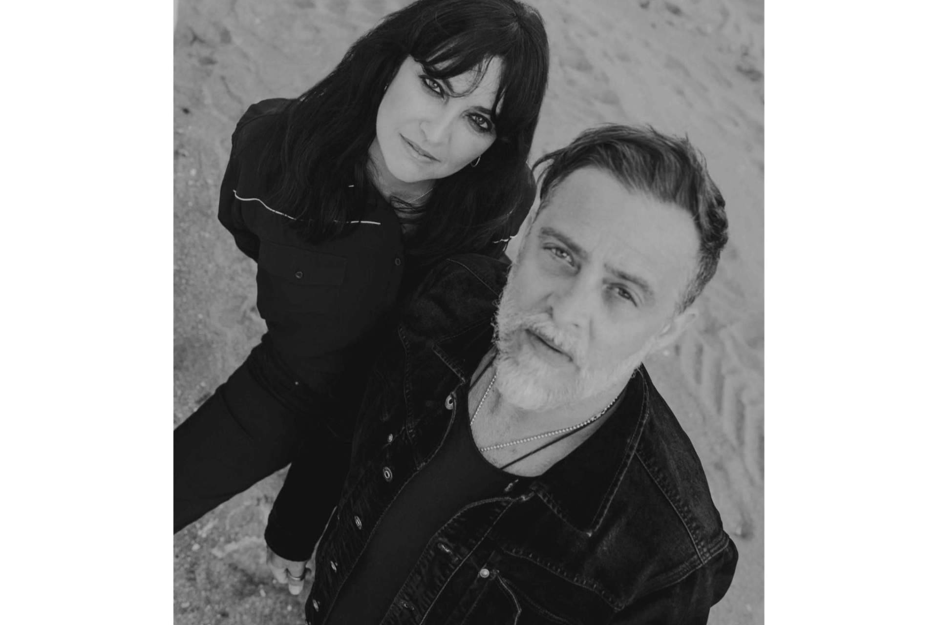 El nuevo single de Efecto Mariposa 'Laberinto de Cristal'