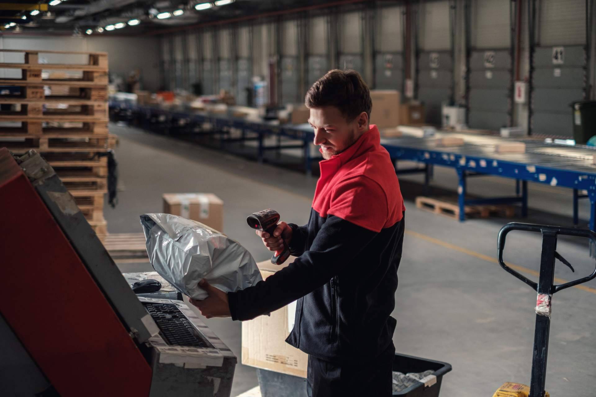 Terra Logistika, especialistas en servicios de picking y packing