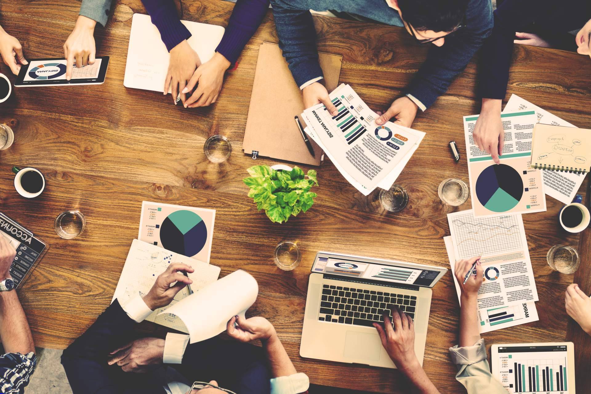 Tener un sistema de captación de clientes, lo imprescindible para quienes venden online