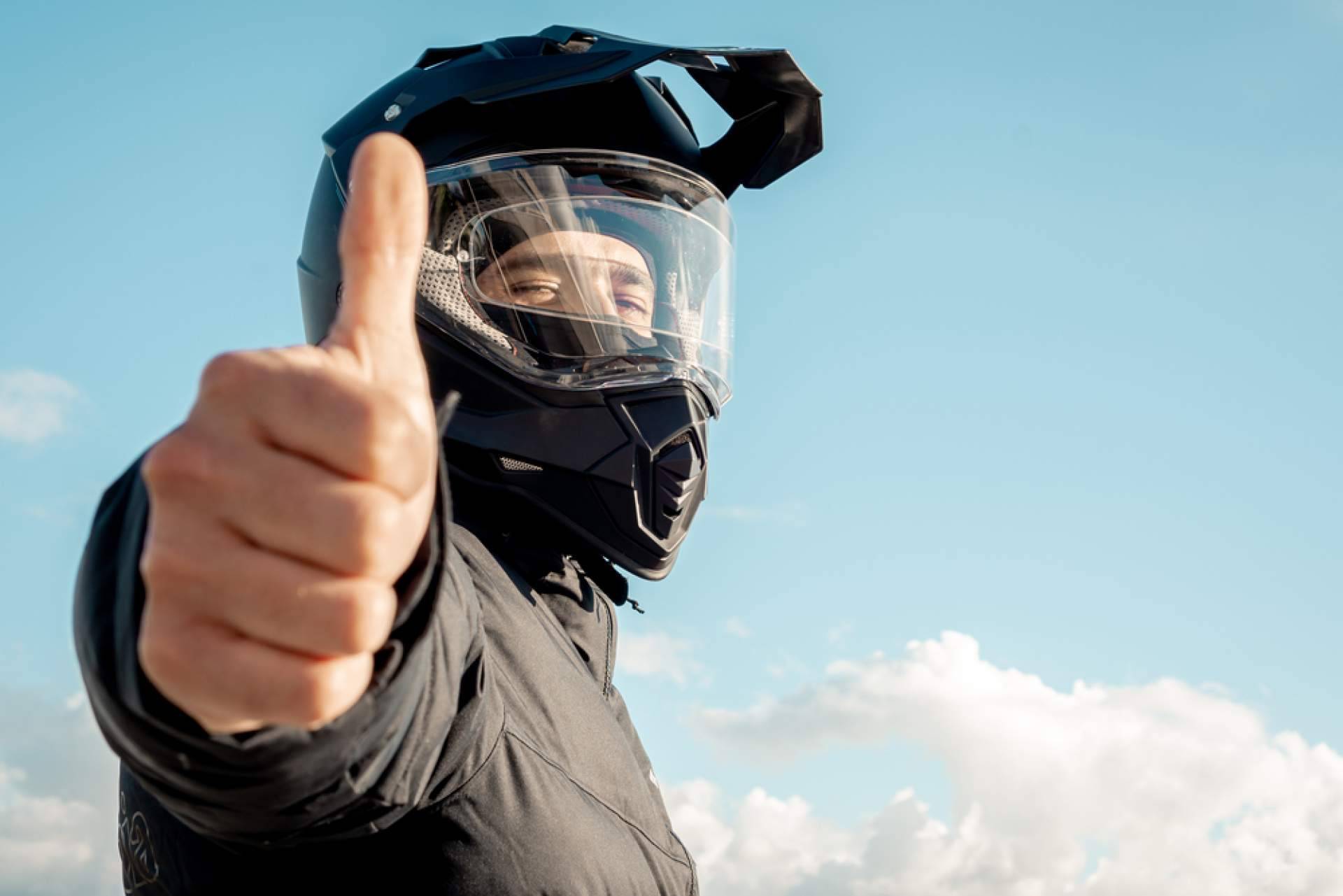 8 accesorios para motoristas con Motoycasco.com