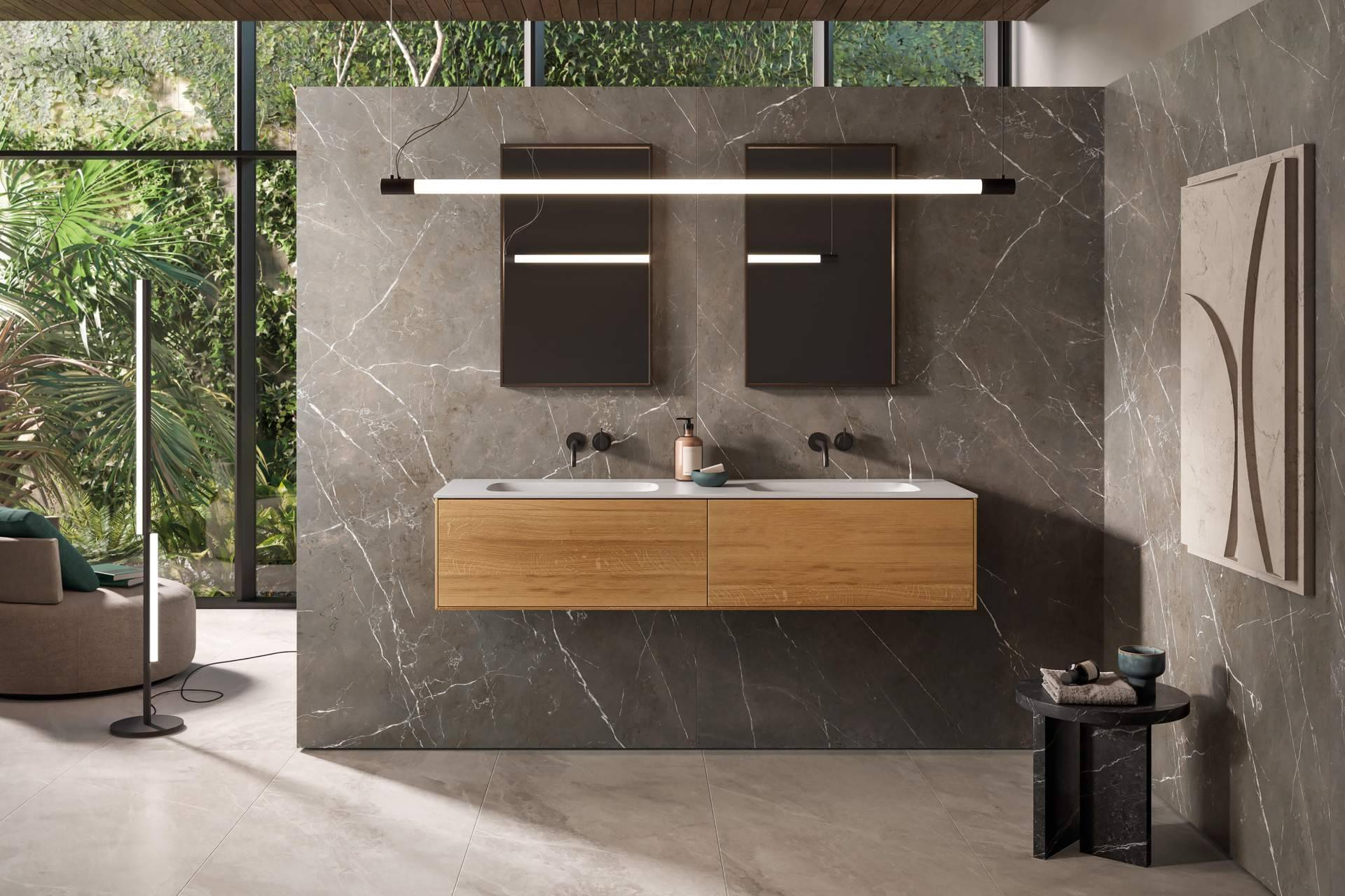 Varobath y las tendencias en muebles de baño modernos en 2023