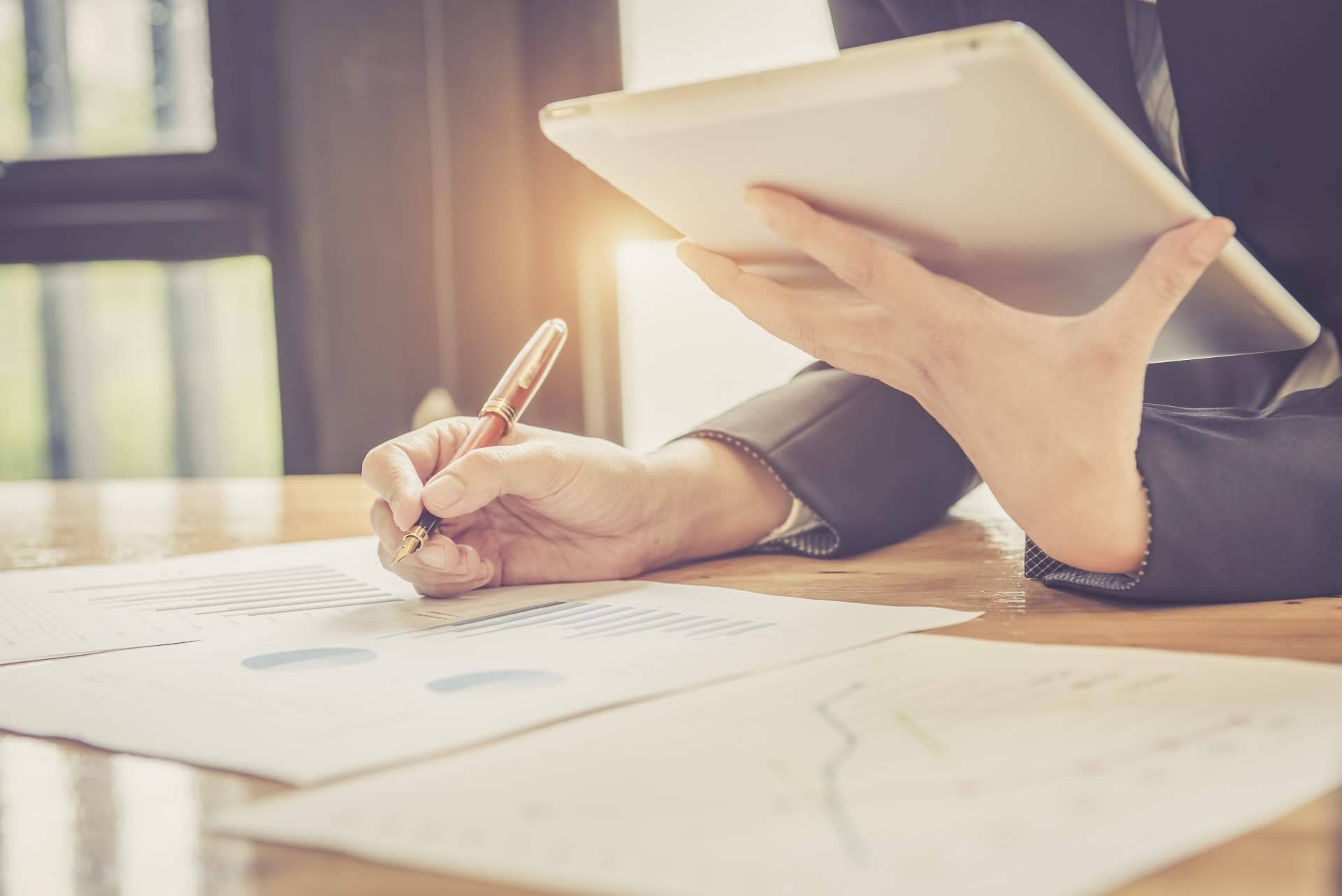 Asesoría Fiscália explica qué es la asesoría para empresas y cuáles son sus principales ventajas