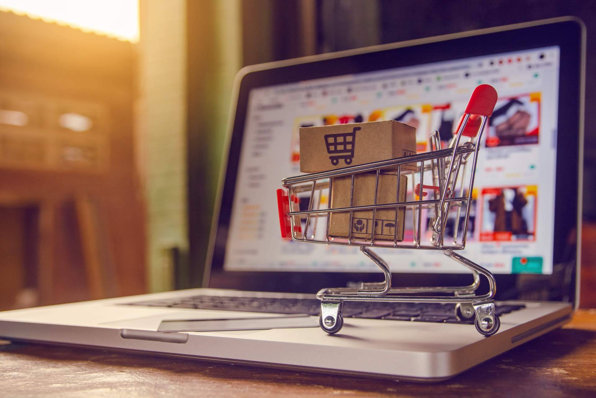 El departamento de Agile Growth Marketing, Dobble Growth cuenta con un servicio especial llamado growth e-commerce