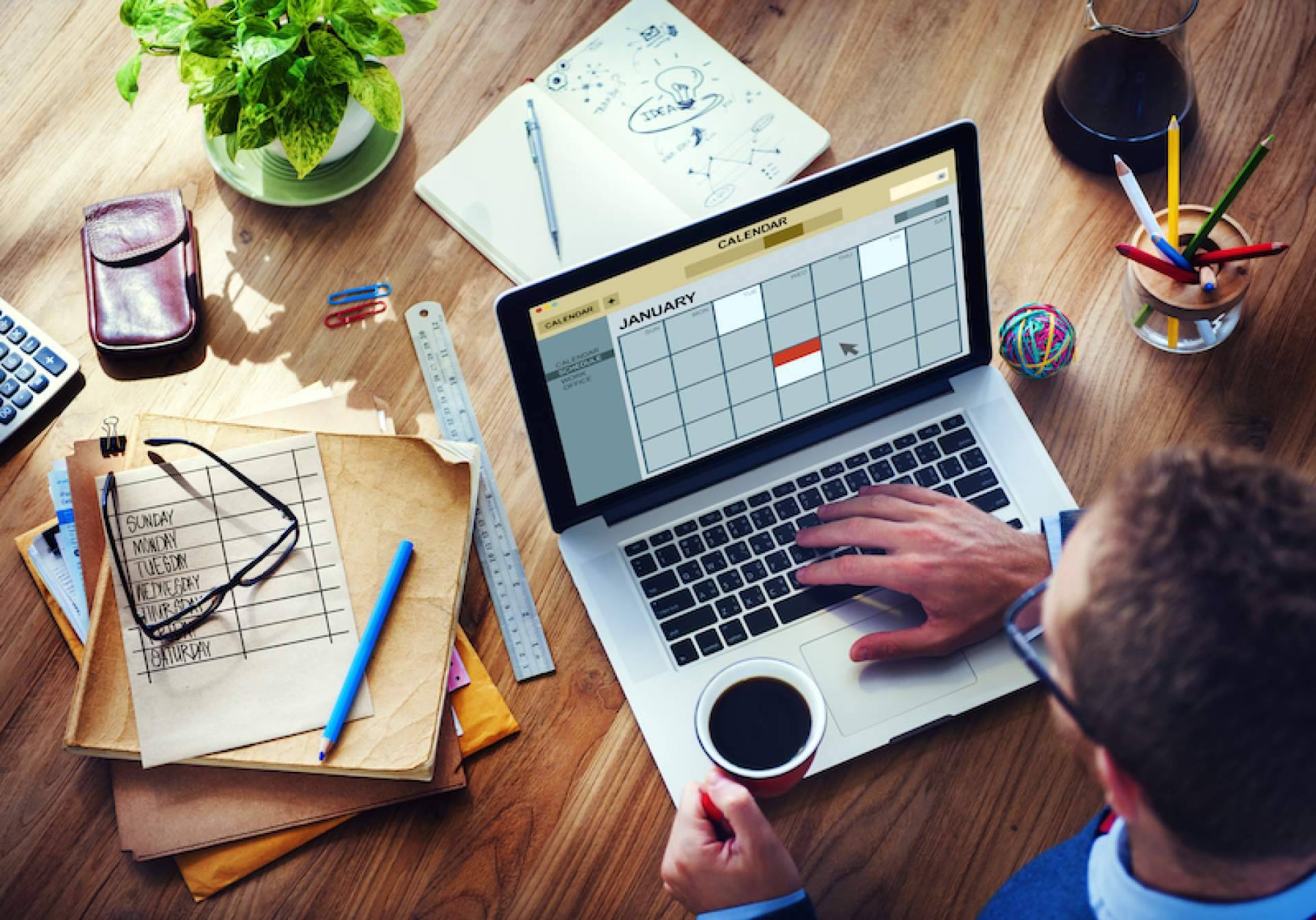 La app Ommnio como solución de control horario para la empresa y el empleado